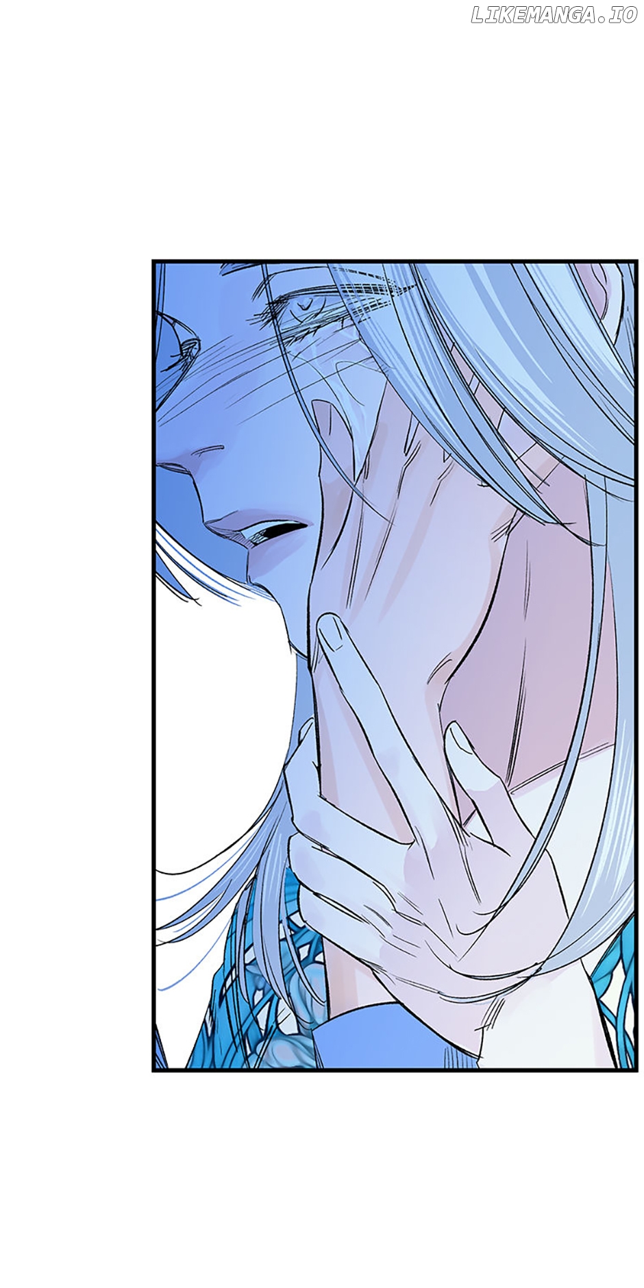 How to Draw an Ellipse Chapter 128 - Page 49