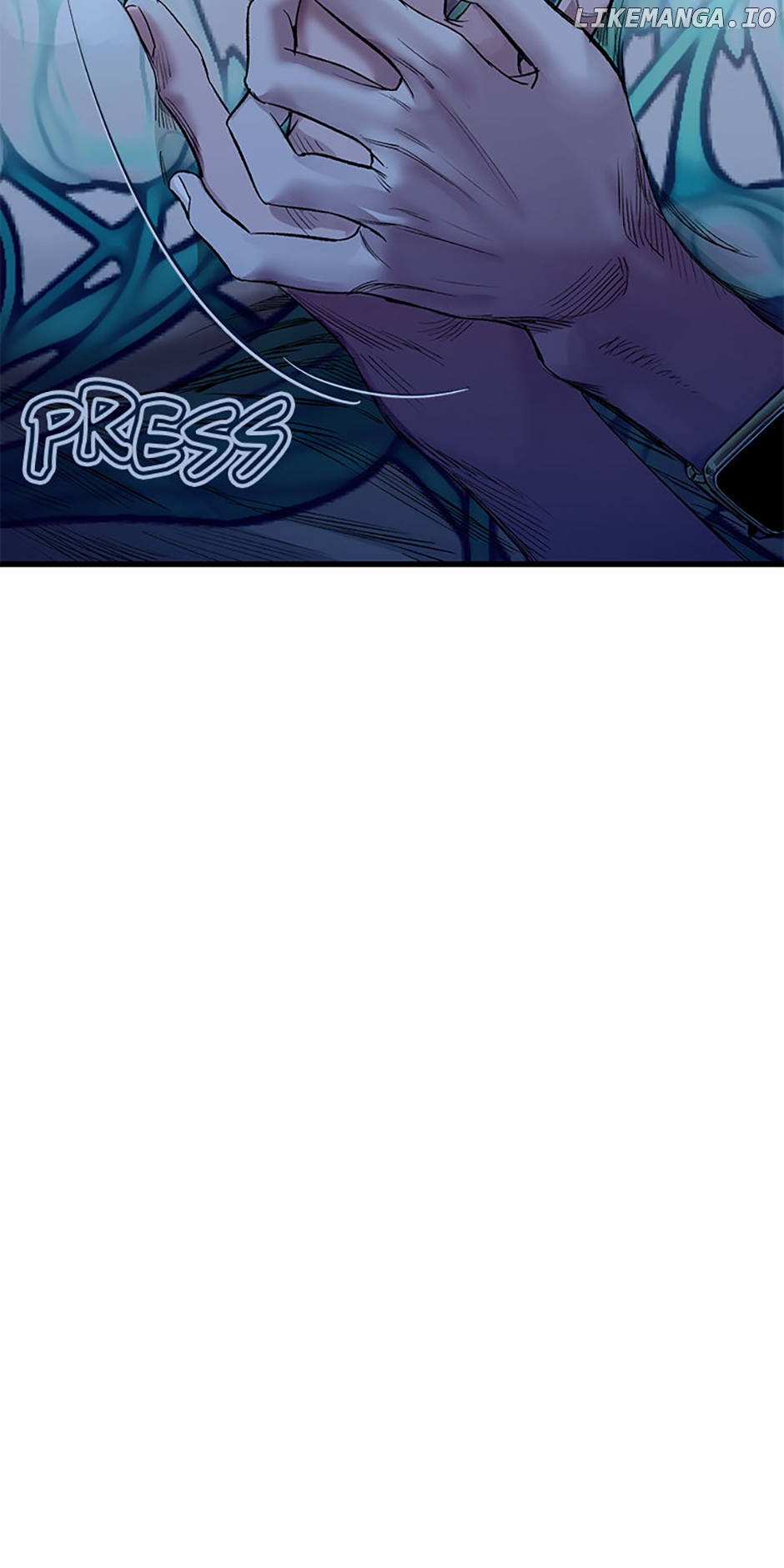 How to Draw an Ellipse Chapter 128 - Page 55