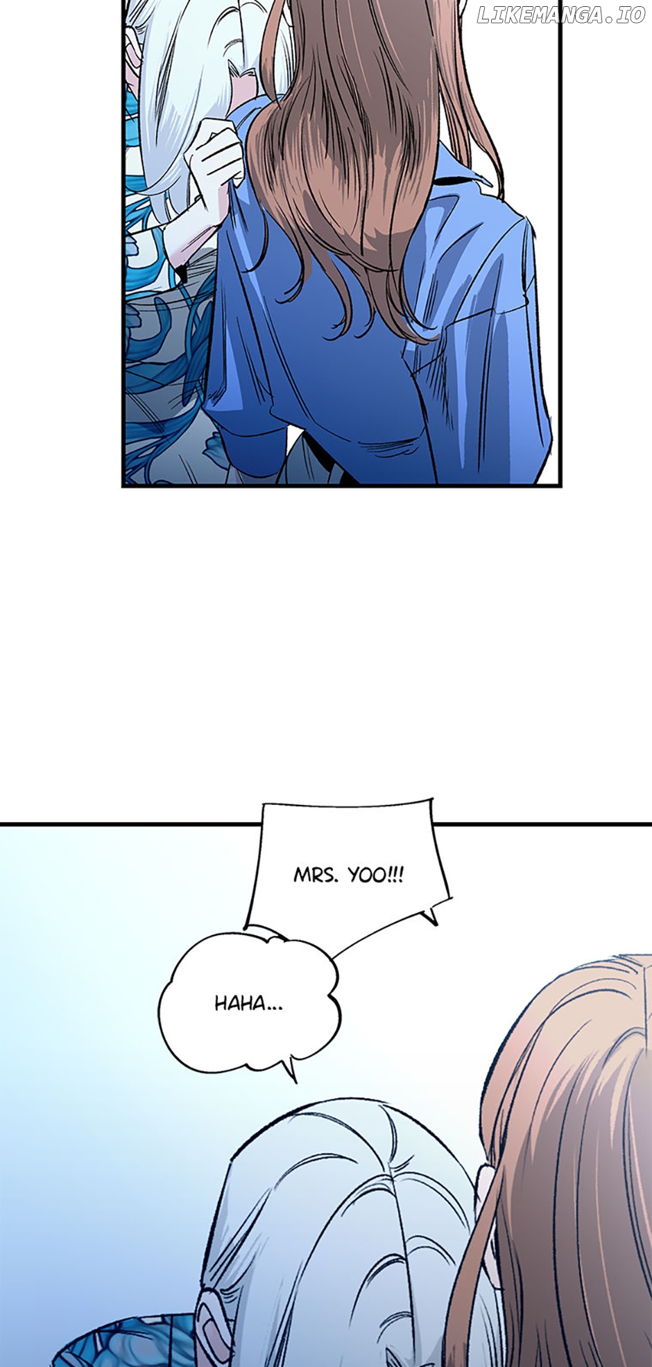 How to Draw an Ellipse Chapter 128 - Page 10