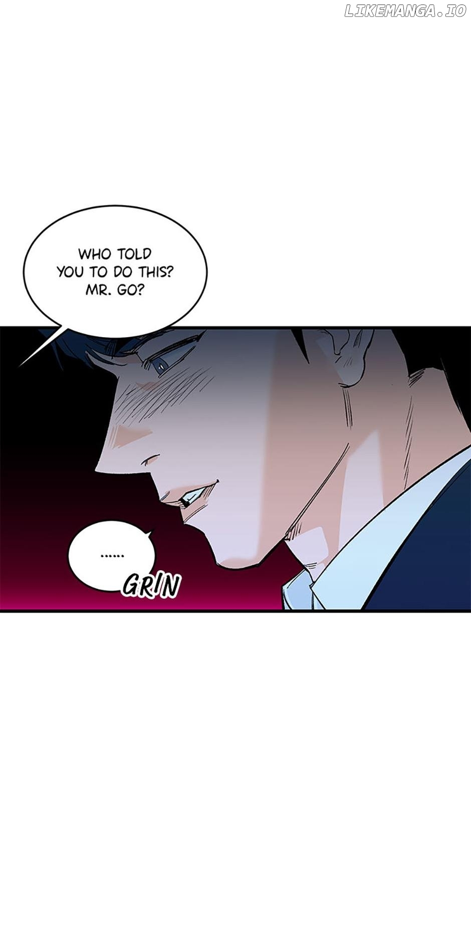 How to Draw an Ellipse Chapter 129 - Page 20