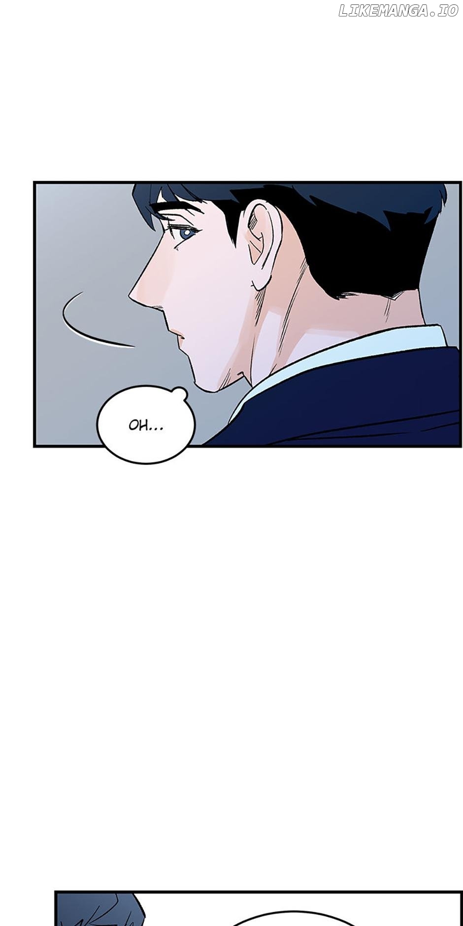 How to Draw an Ellipse Chapter 129 - Page 26