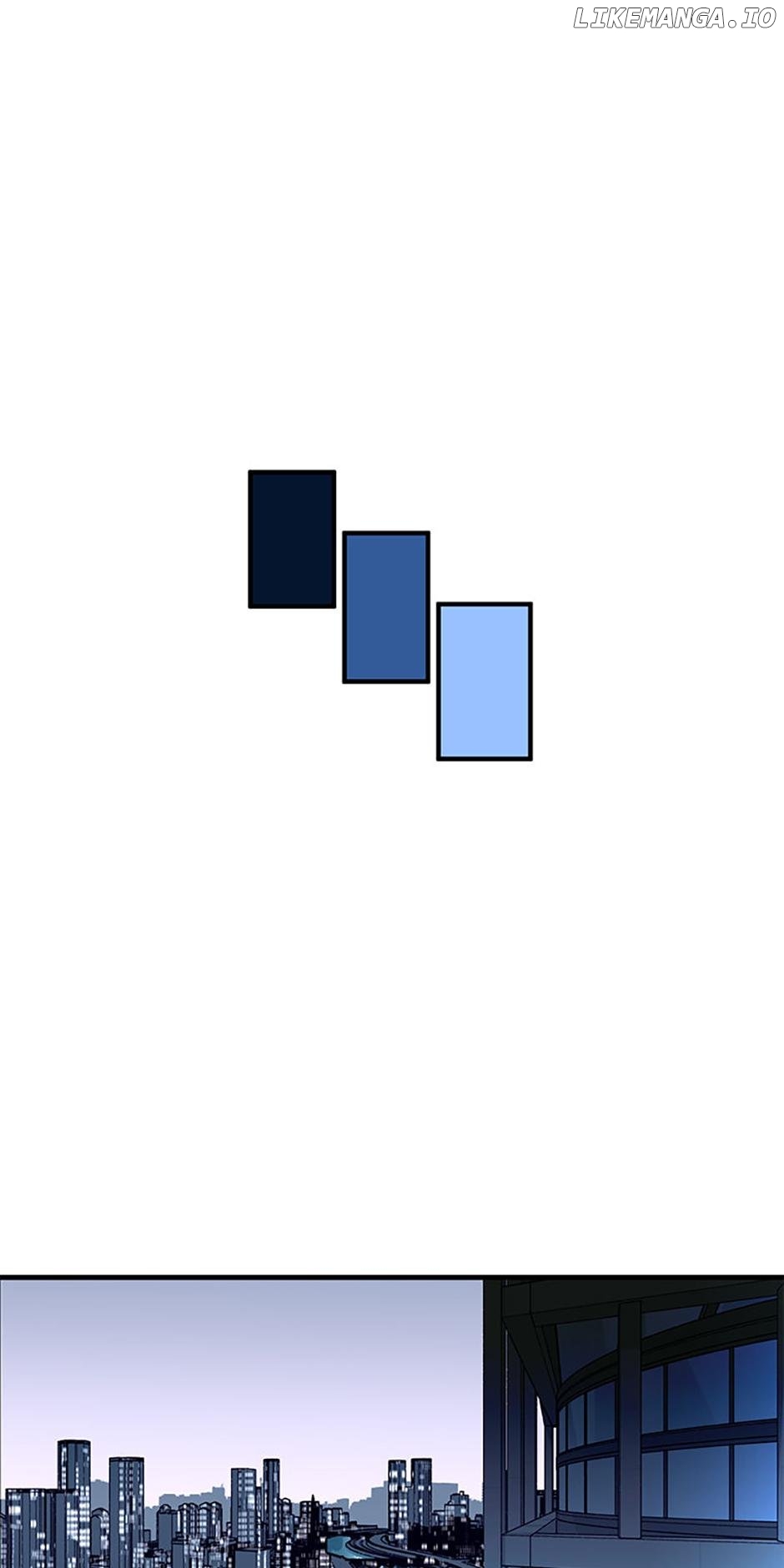 How to Draw an Ellipse Chapter 129 - Page 31