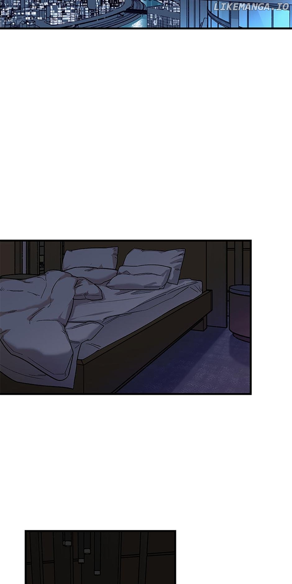 How to Draw an Ellipse Chapter 129 - Page 32