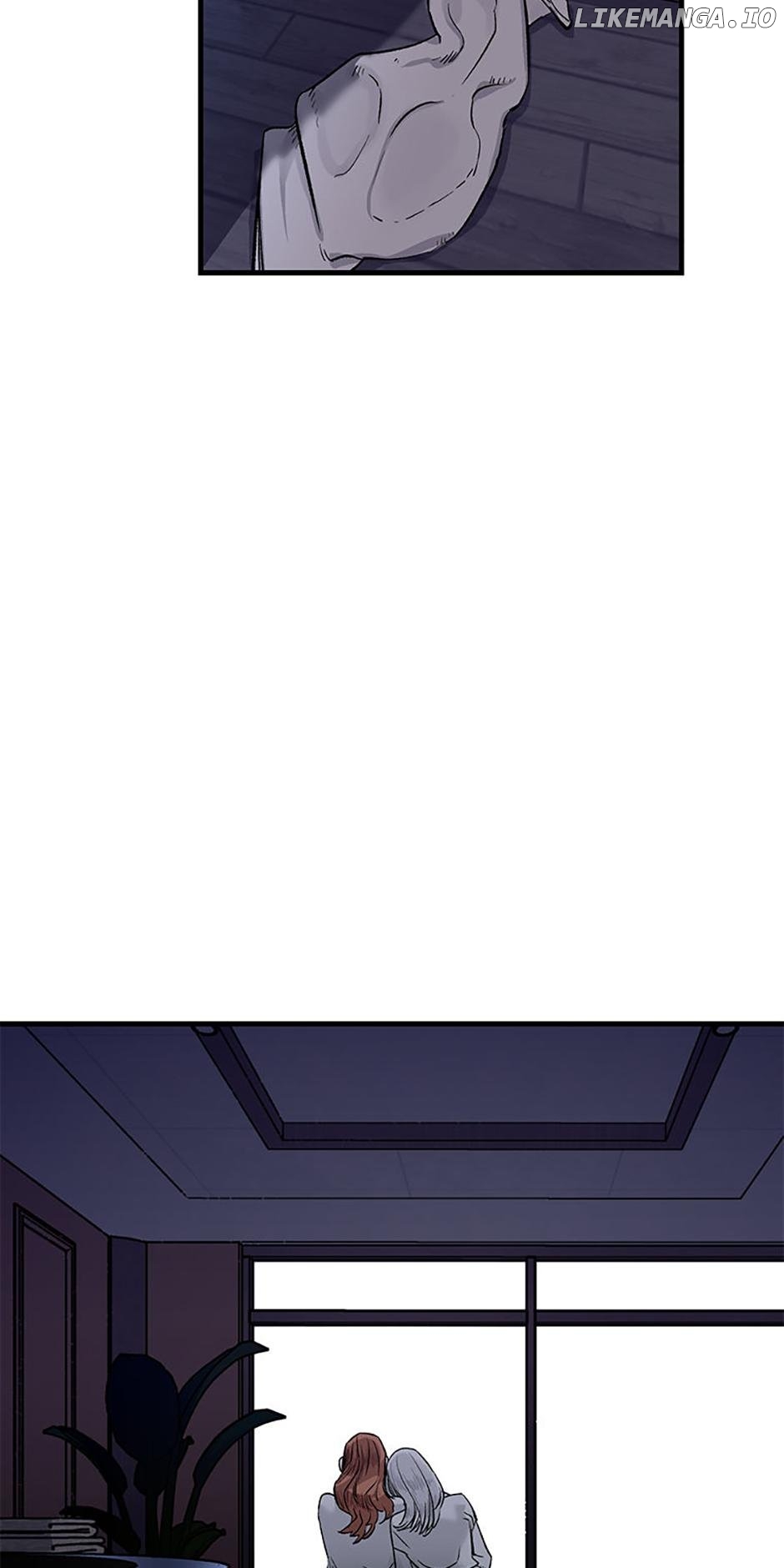 How to Draw an Ellipse Chapter 129 - Page 34