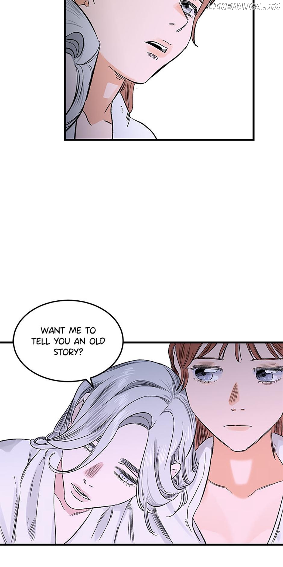 How to Draw an Ellipse Chapter 129 - Page 36