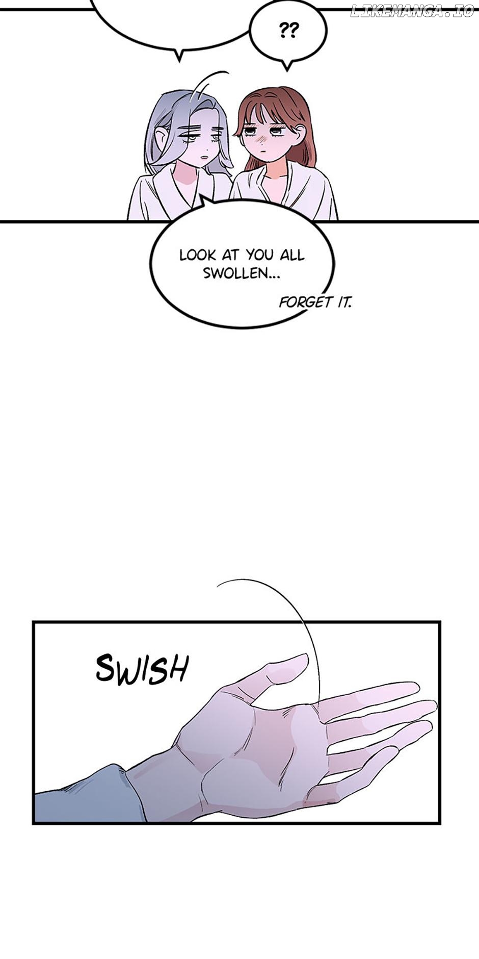 How to Draw an Ellipse Chapter 129 - Page 38