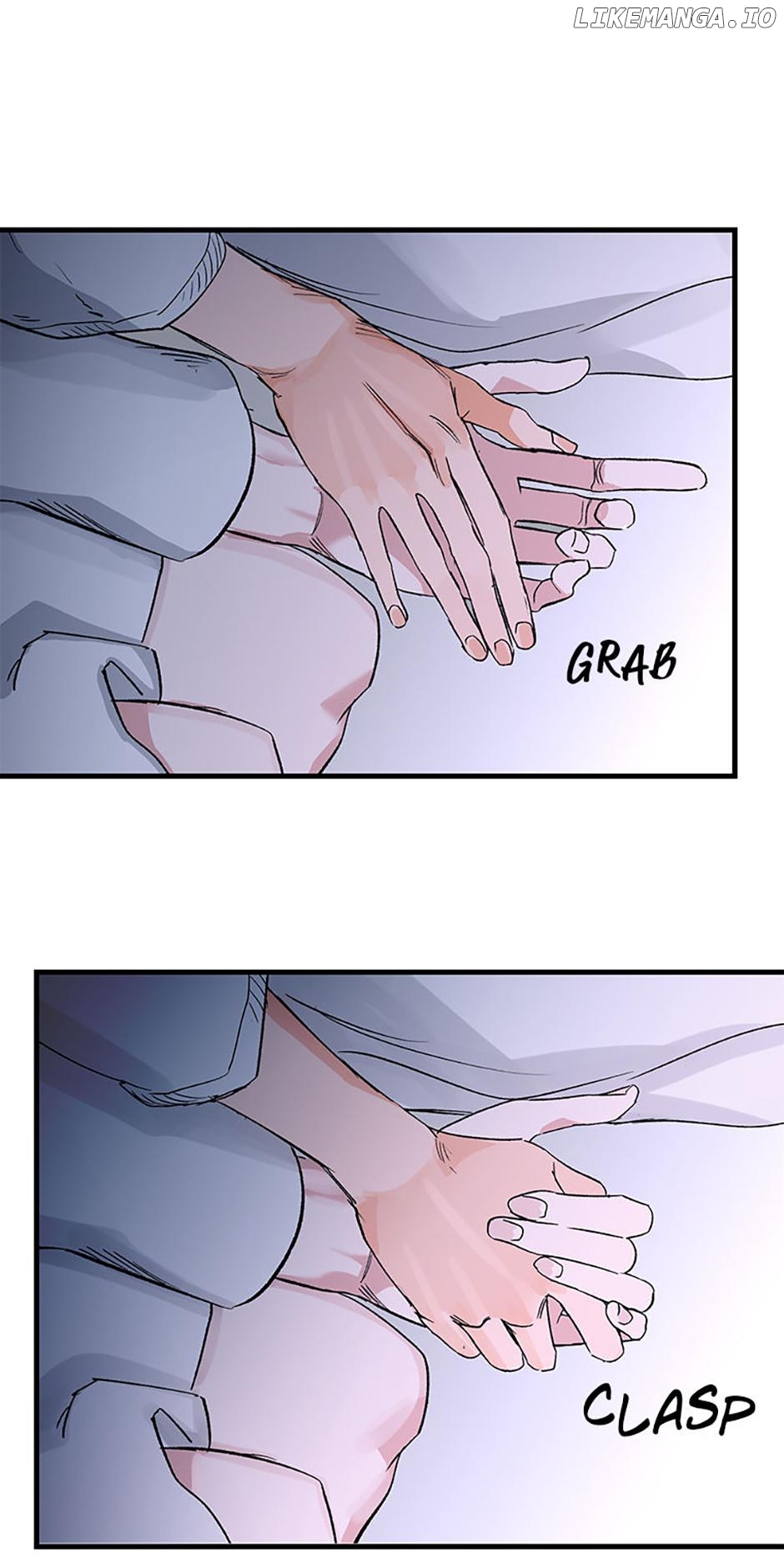 How to Draw an Ellipse Chapter 129 - Page 40