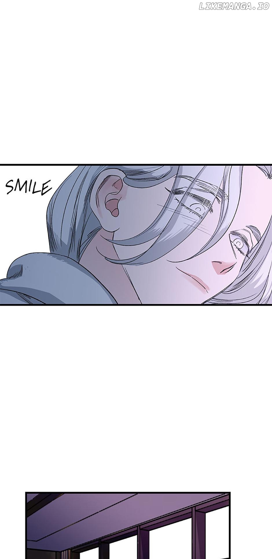 How to Draw an Ellipse Chapter 129 - Page 41