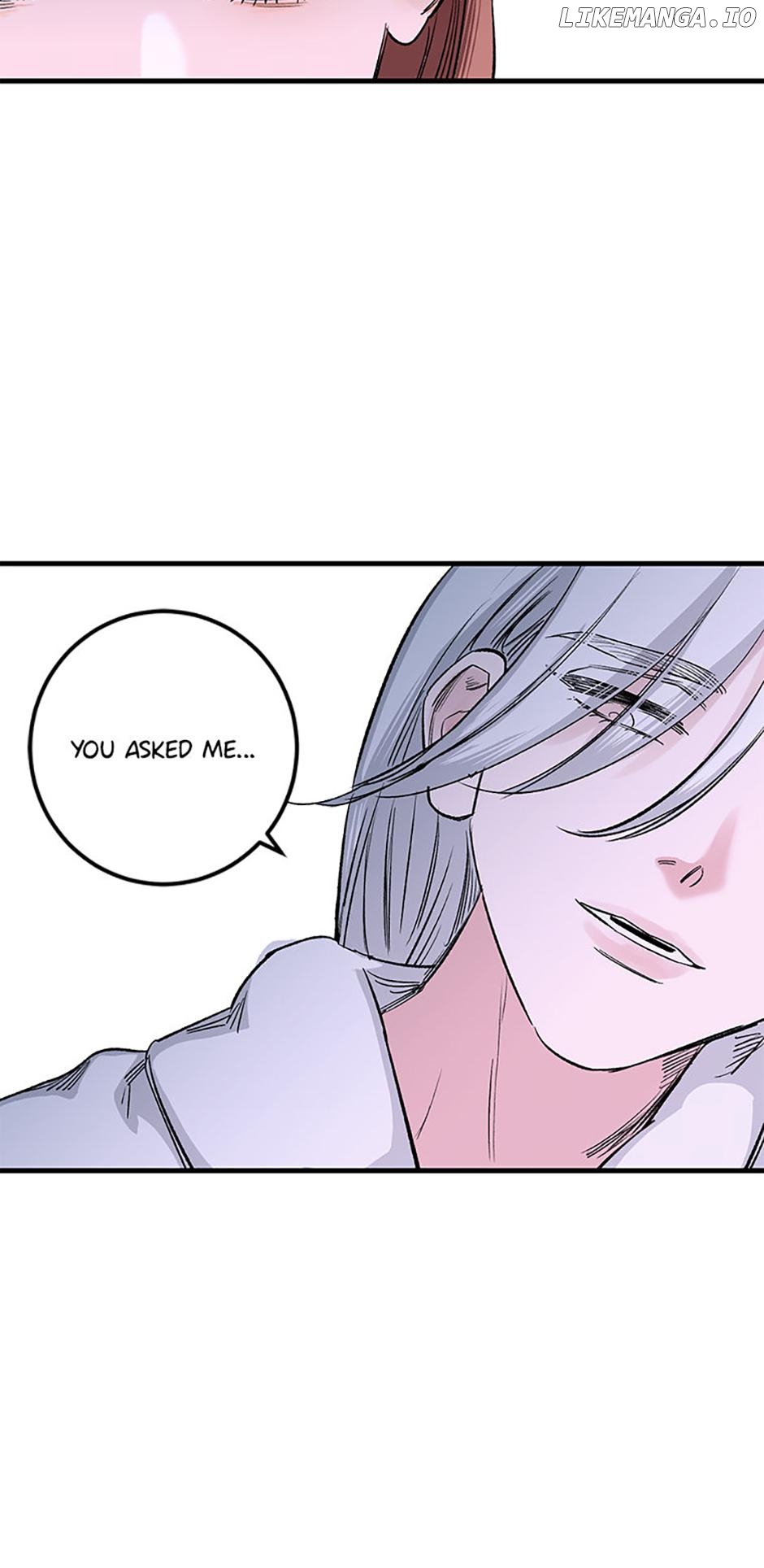 How to Draw an Ellipse Chapter 129 - Page 43