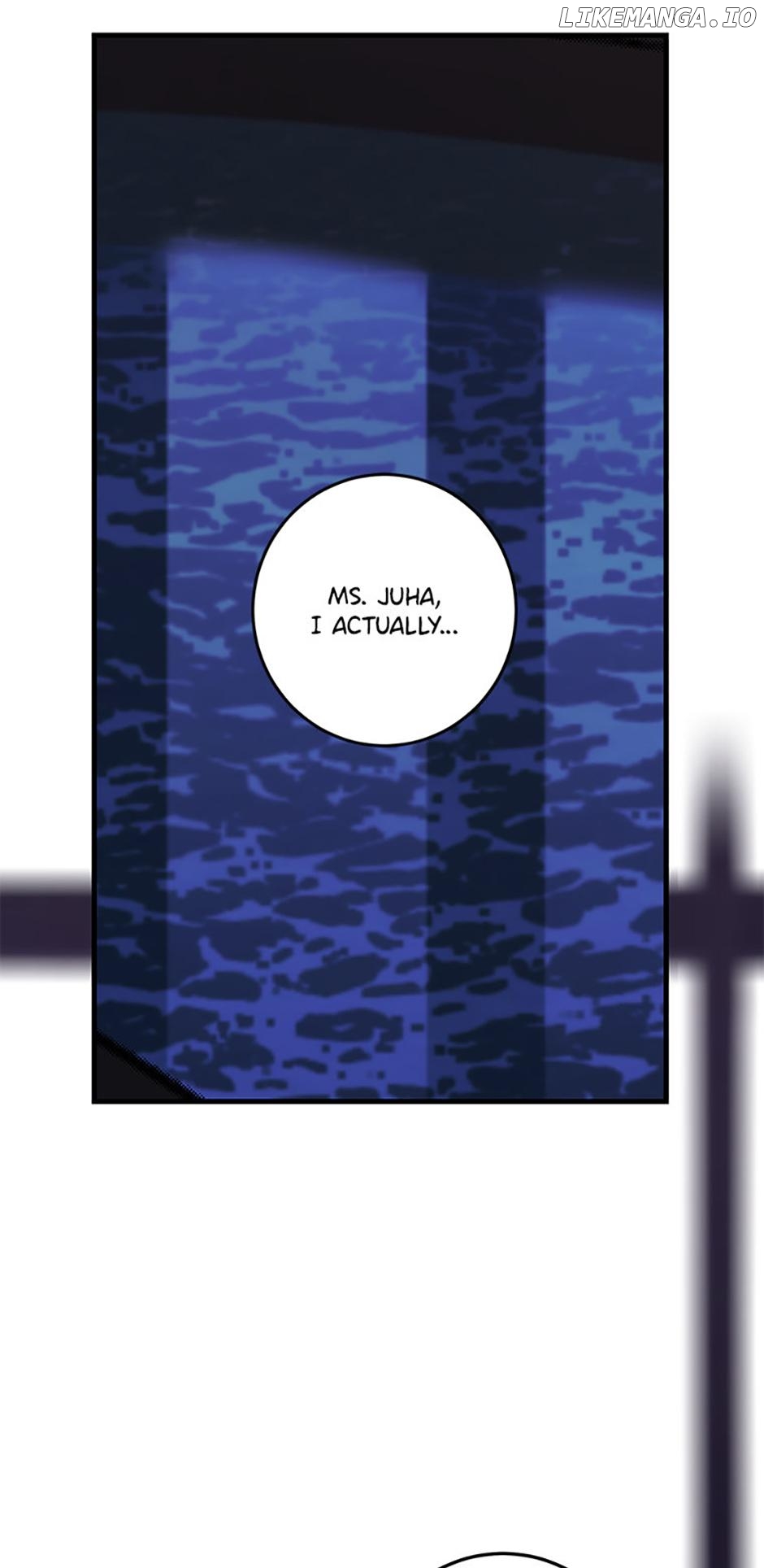 How to Draw an Ellipse Chapter 129 - Page 46