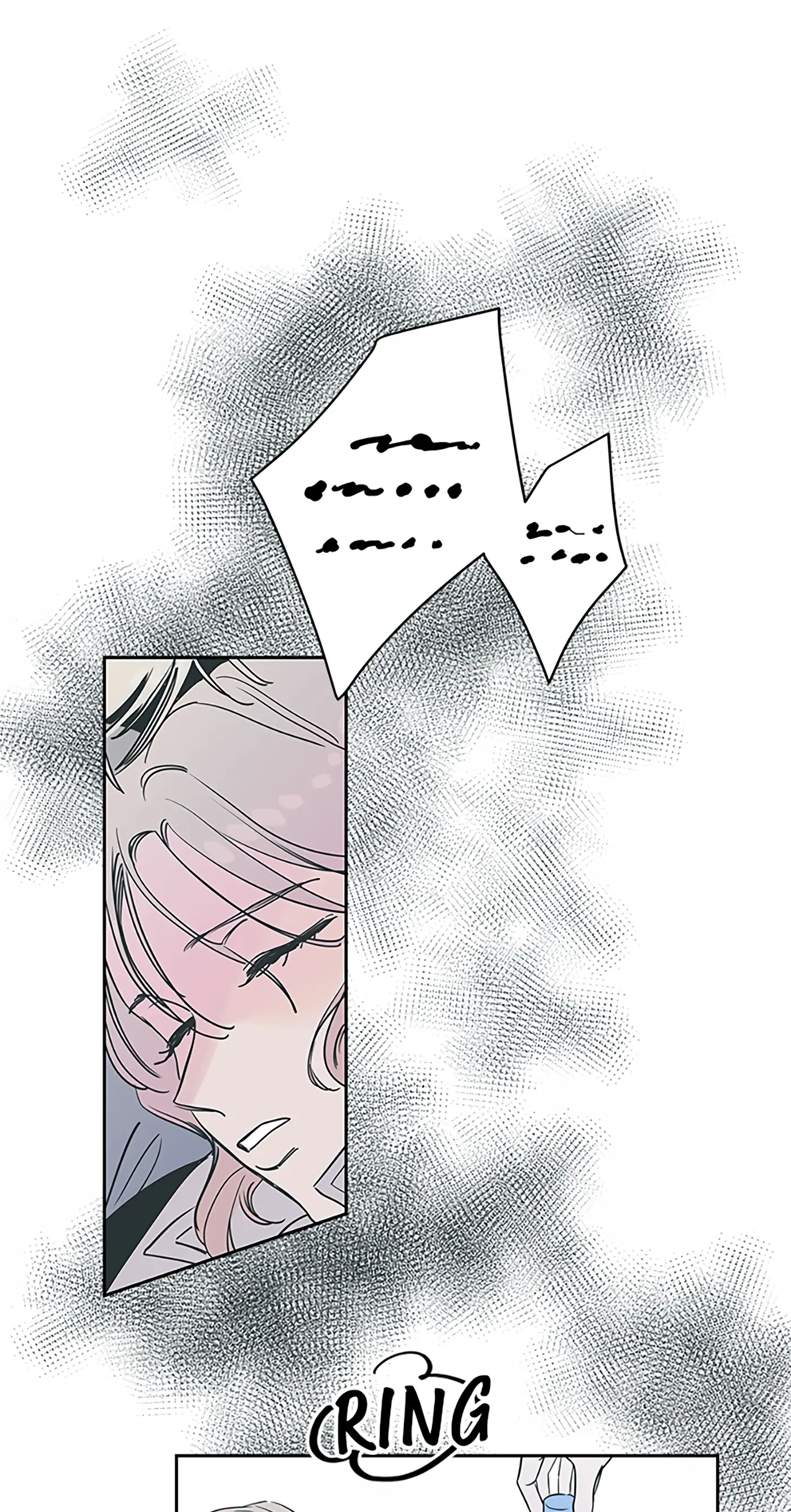 How to Draw an Ellipse Chapter 13 - Page 11