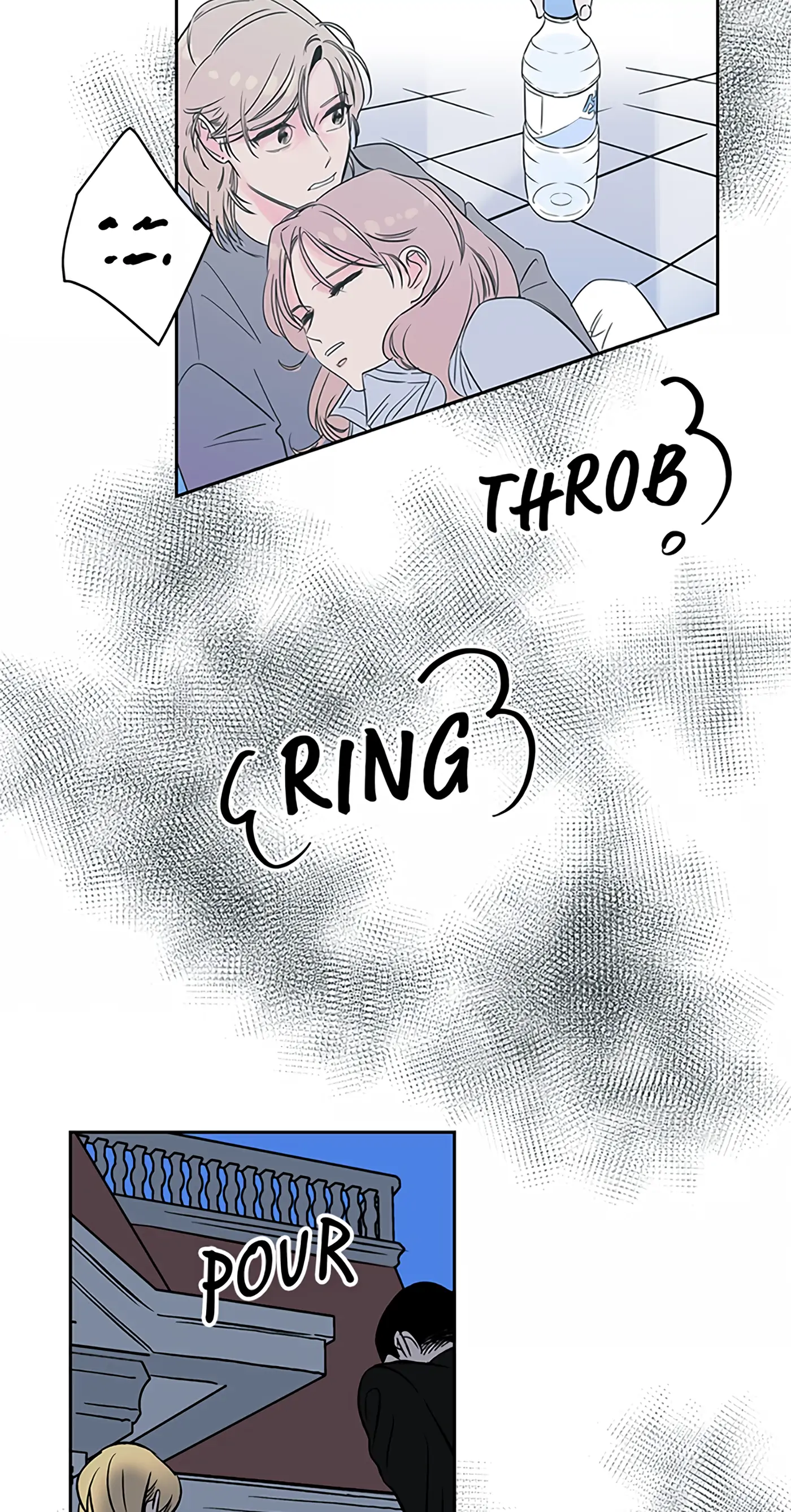 How to Draw an Ellipse Chapter 13 - Page 12