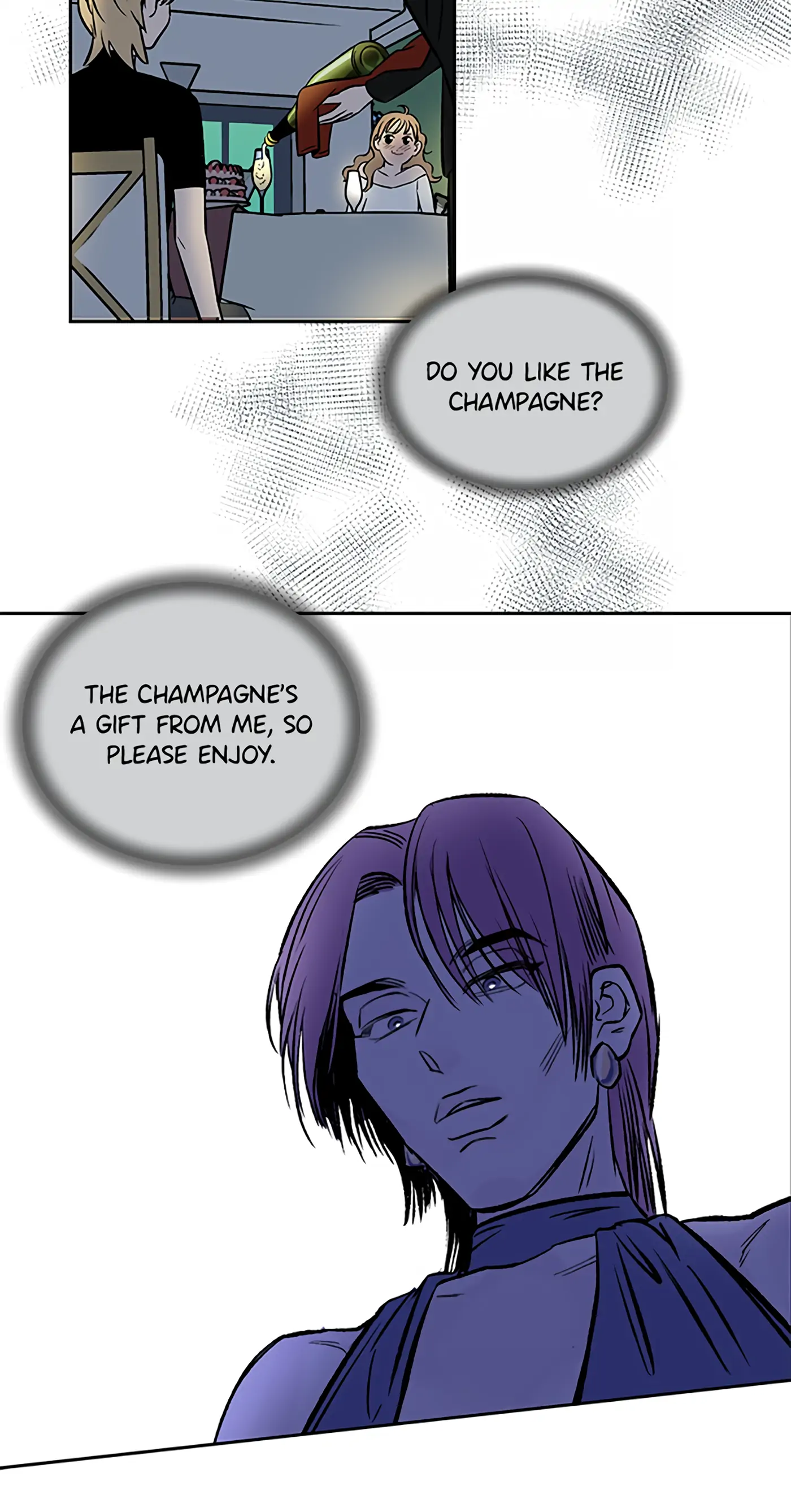 How to Draw an Ellipse Chapter 13 - Page 13