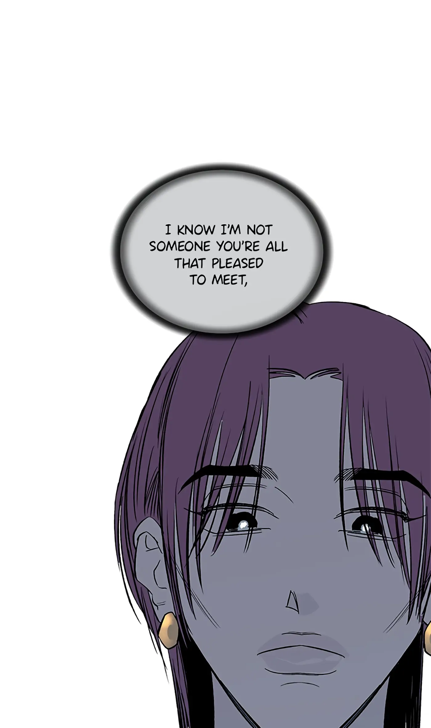 How to Draw an Ellipse Chapter 13 - Page 14