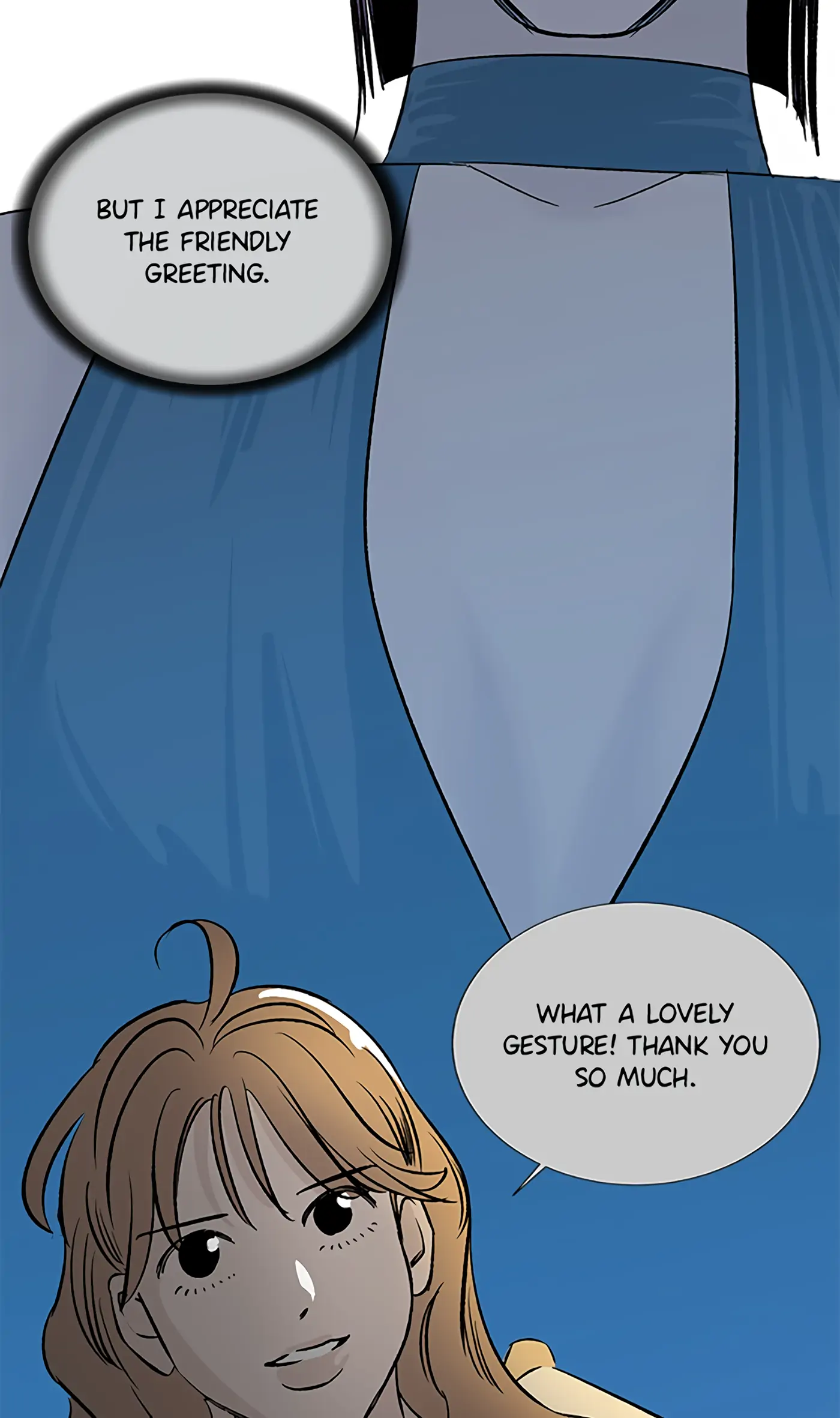 How to Draw an Ellipse Chapter 13 - Page 15