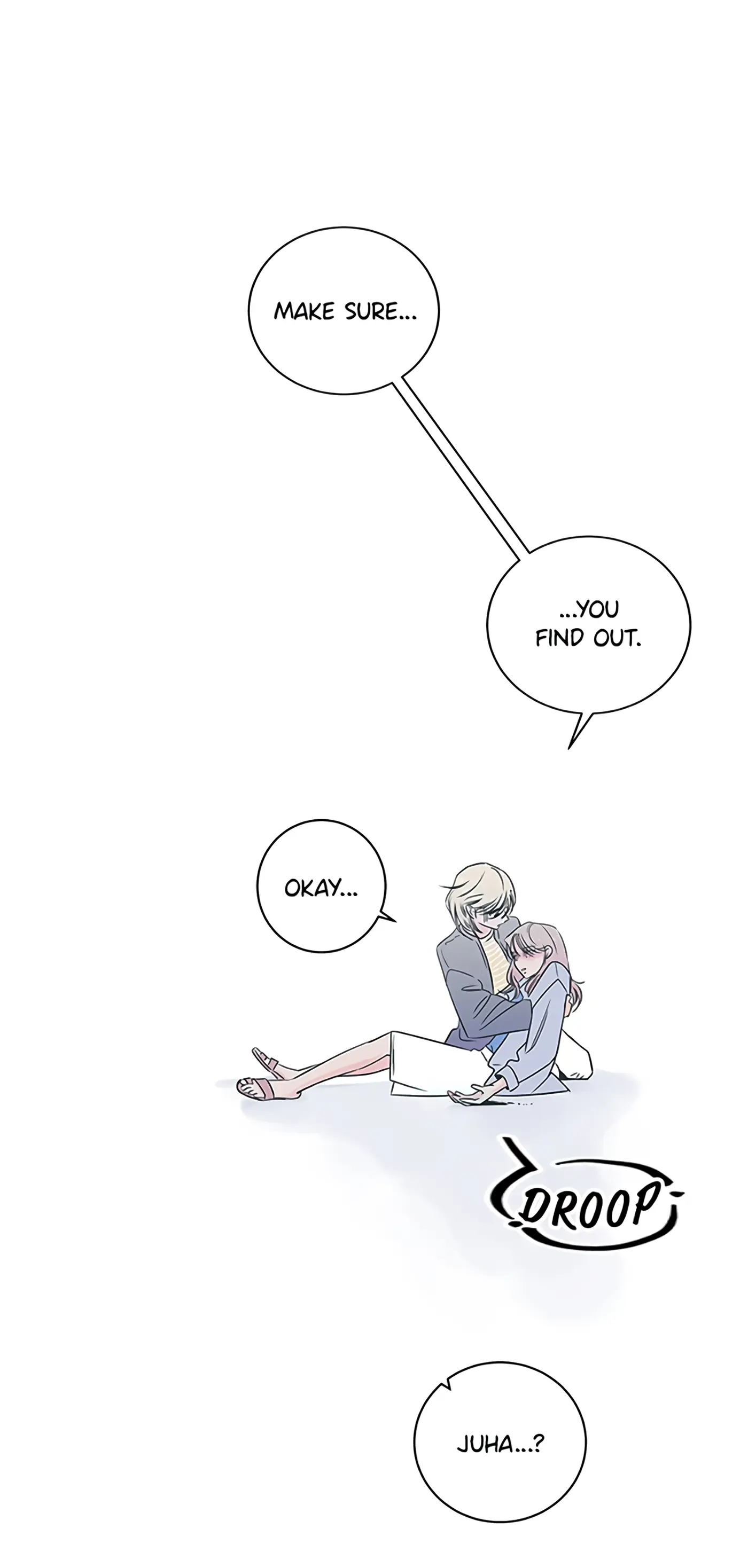 How to Draw an Ellipse Chapter 13 - Page 19