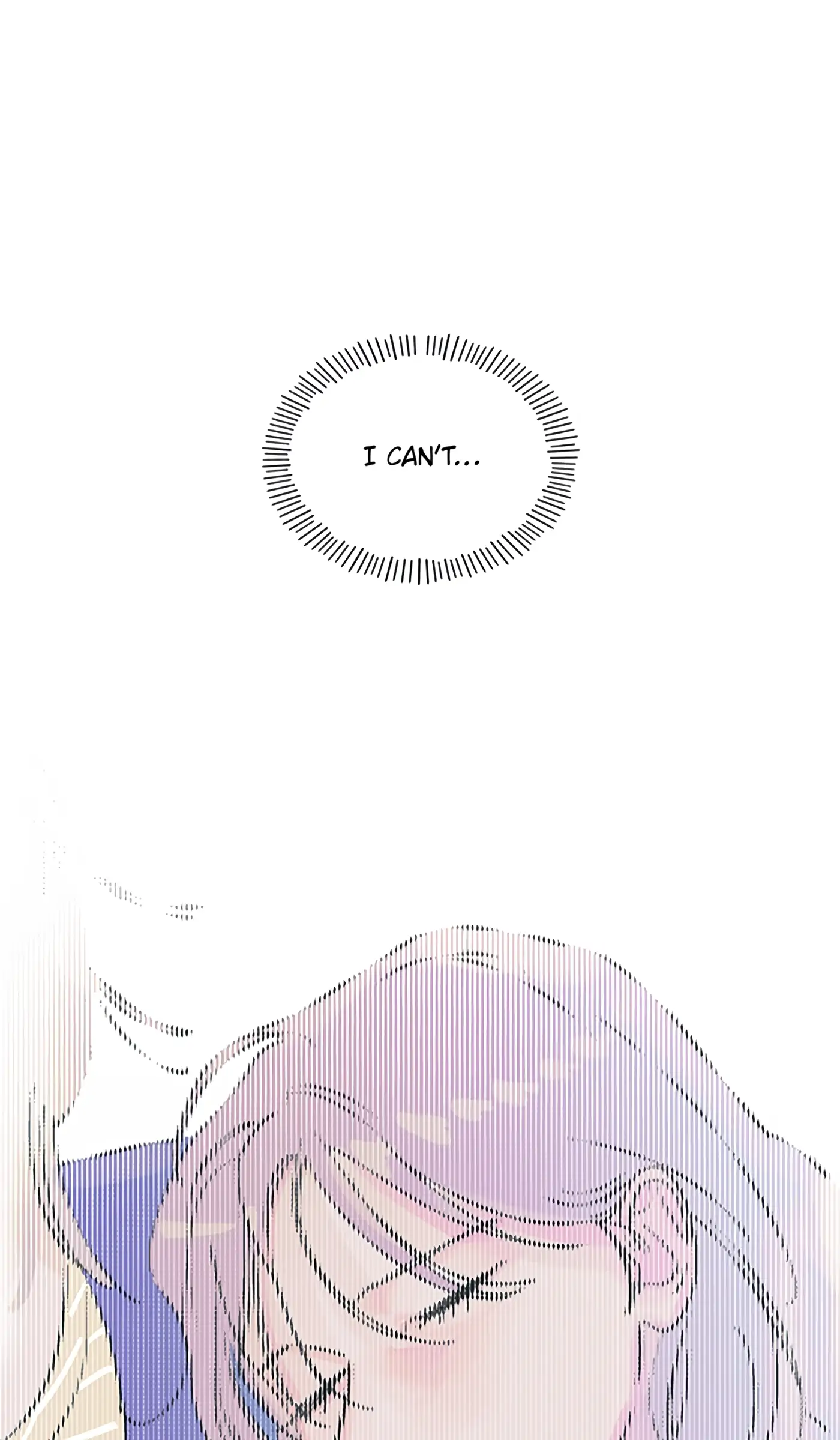 How to Draw an Ellipse Chapter 13 - Page 22