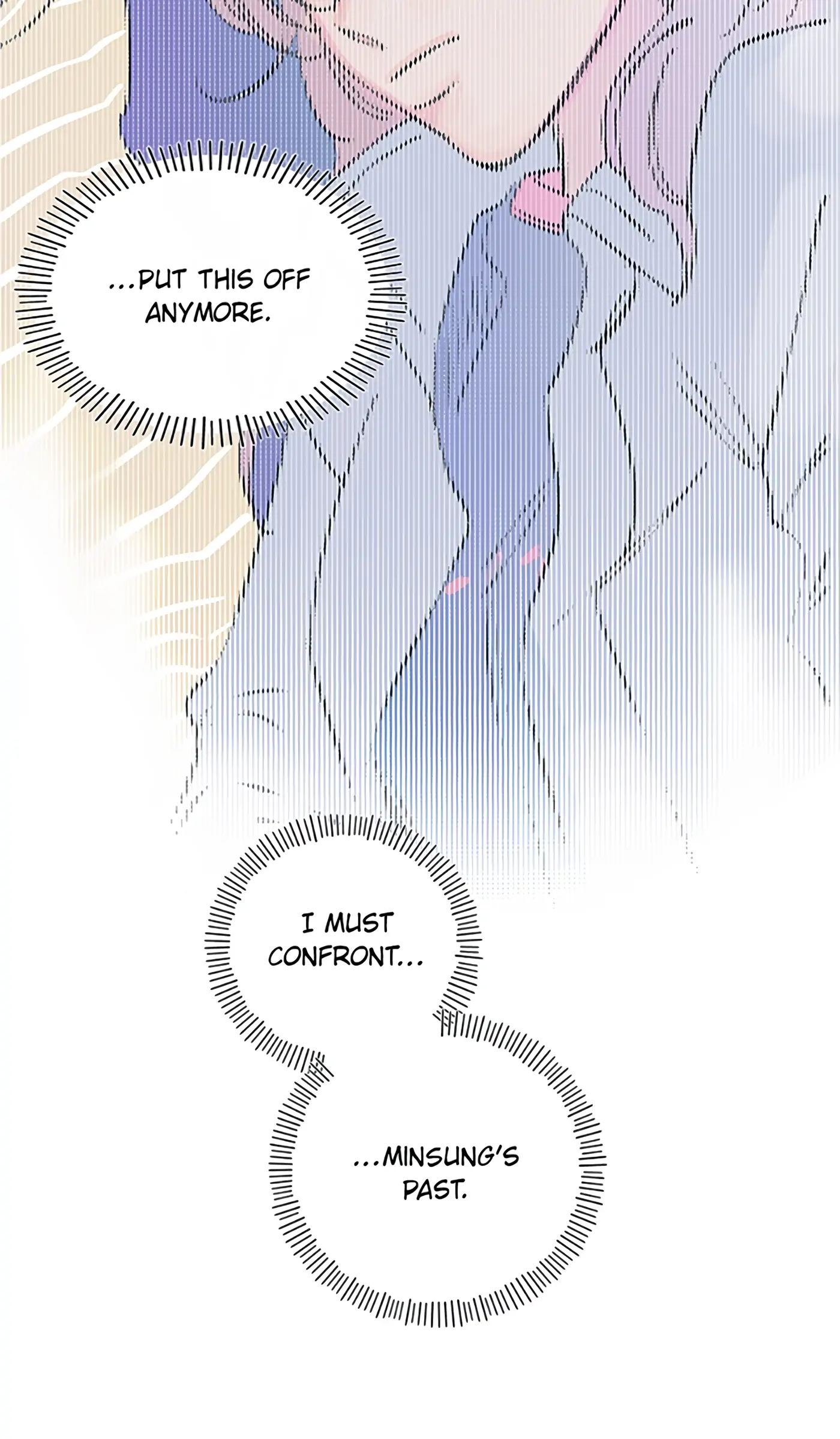 How to Draw an Ellipse Chapter 13 - Page 23