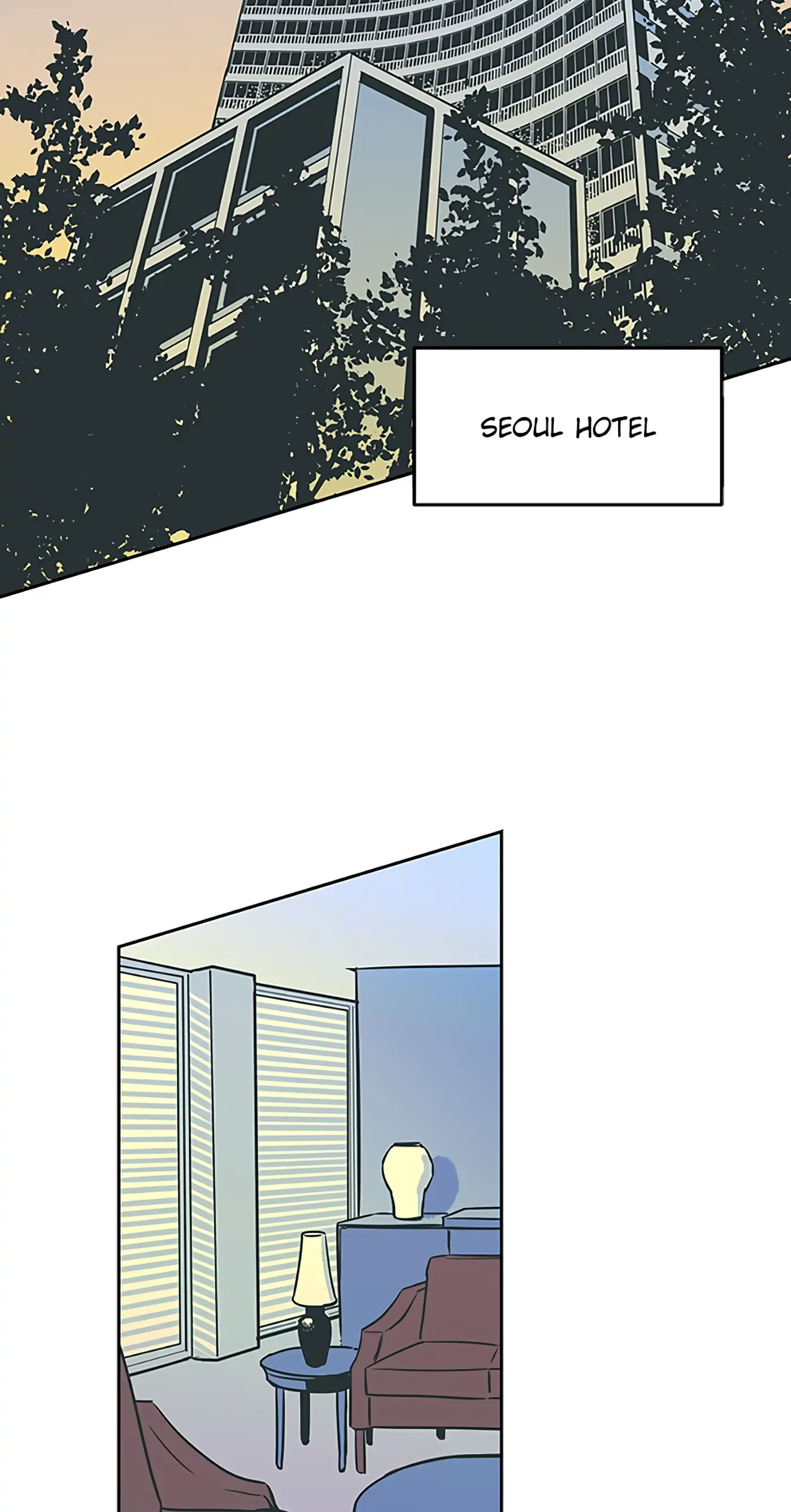 How to Draw an Ellipse Chapter 13 - Page 25