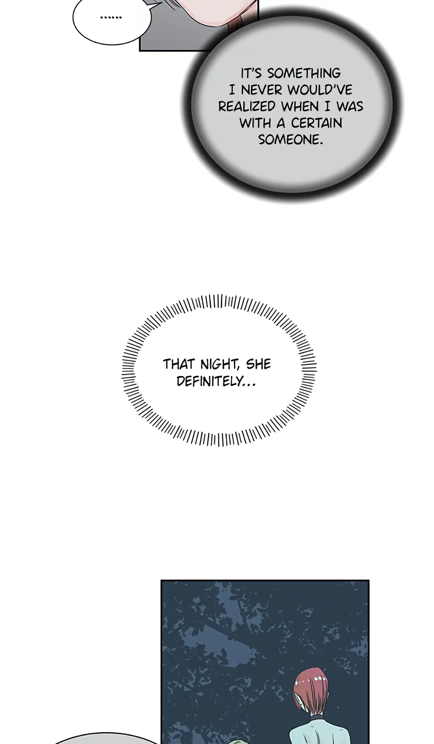 How to Draw an Ellipse Chapter 13 - Page 28