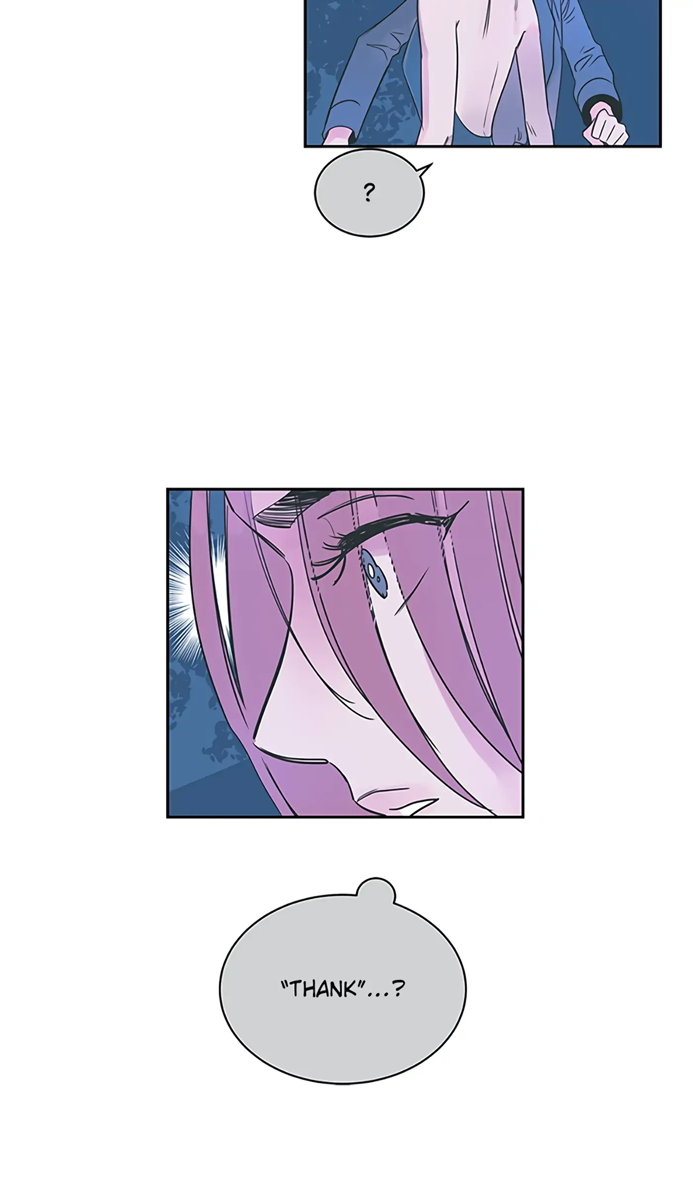 How to Draw an Ellipse Chapter 13 - Page 30