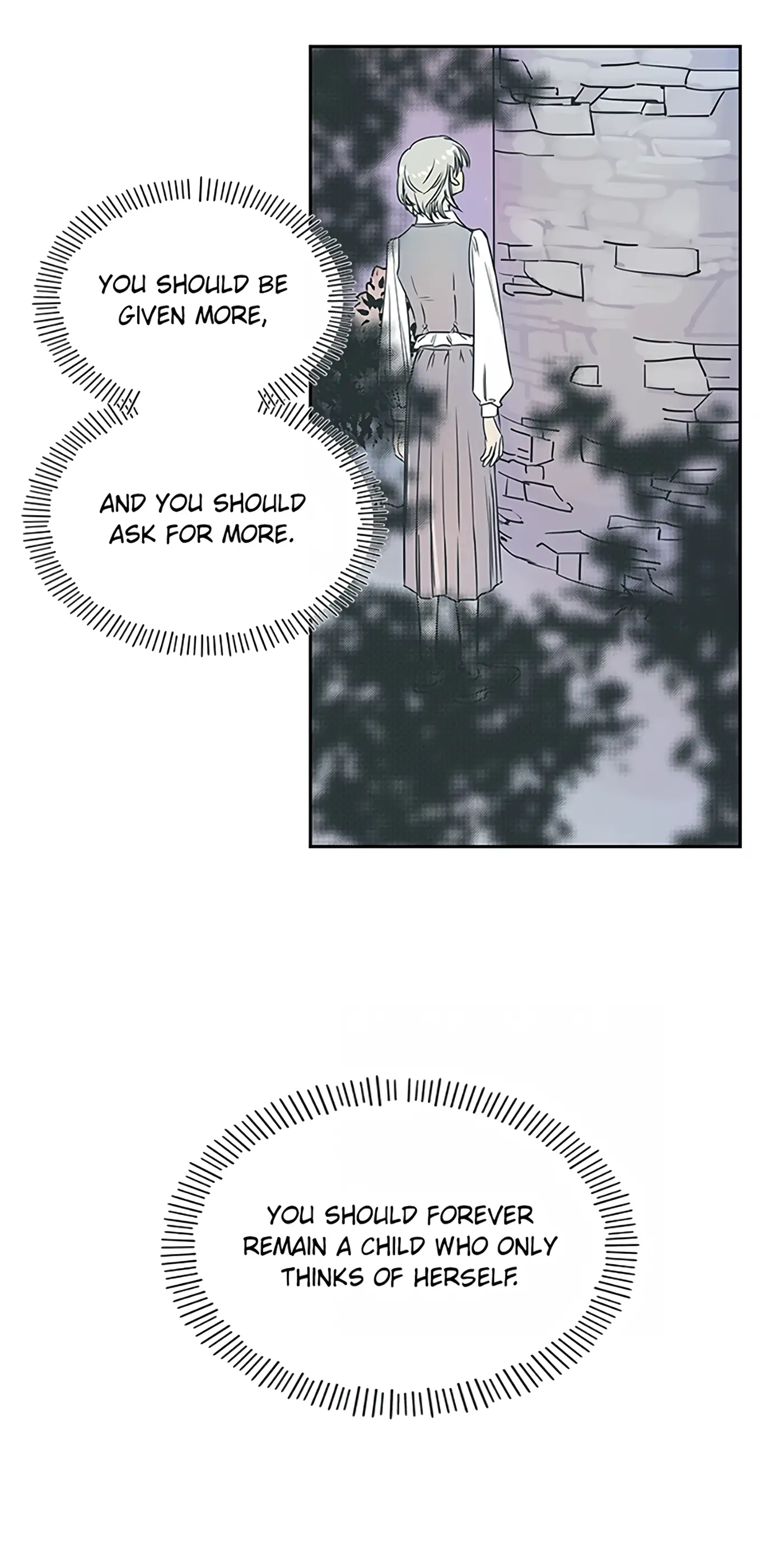 How to Draw an Ellipse Chapter 13 - Page 33