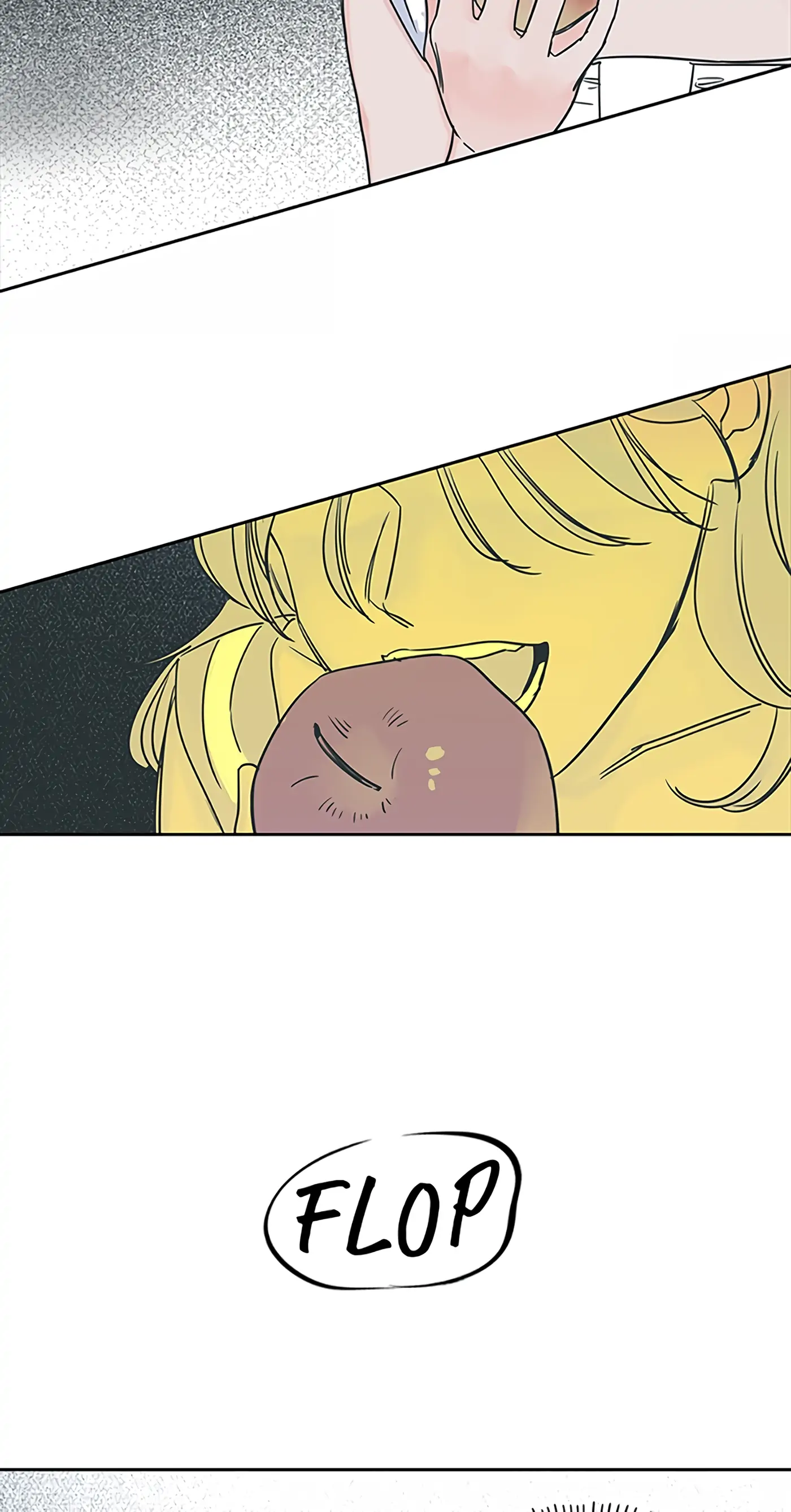 How to Draw an Ellipse Chapter 13 - Page 36