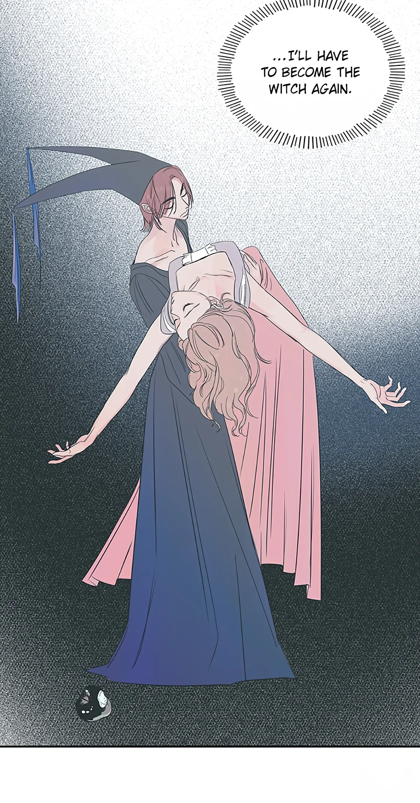 How to Draw an Ellipse Chapter 13 - Page 37