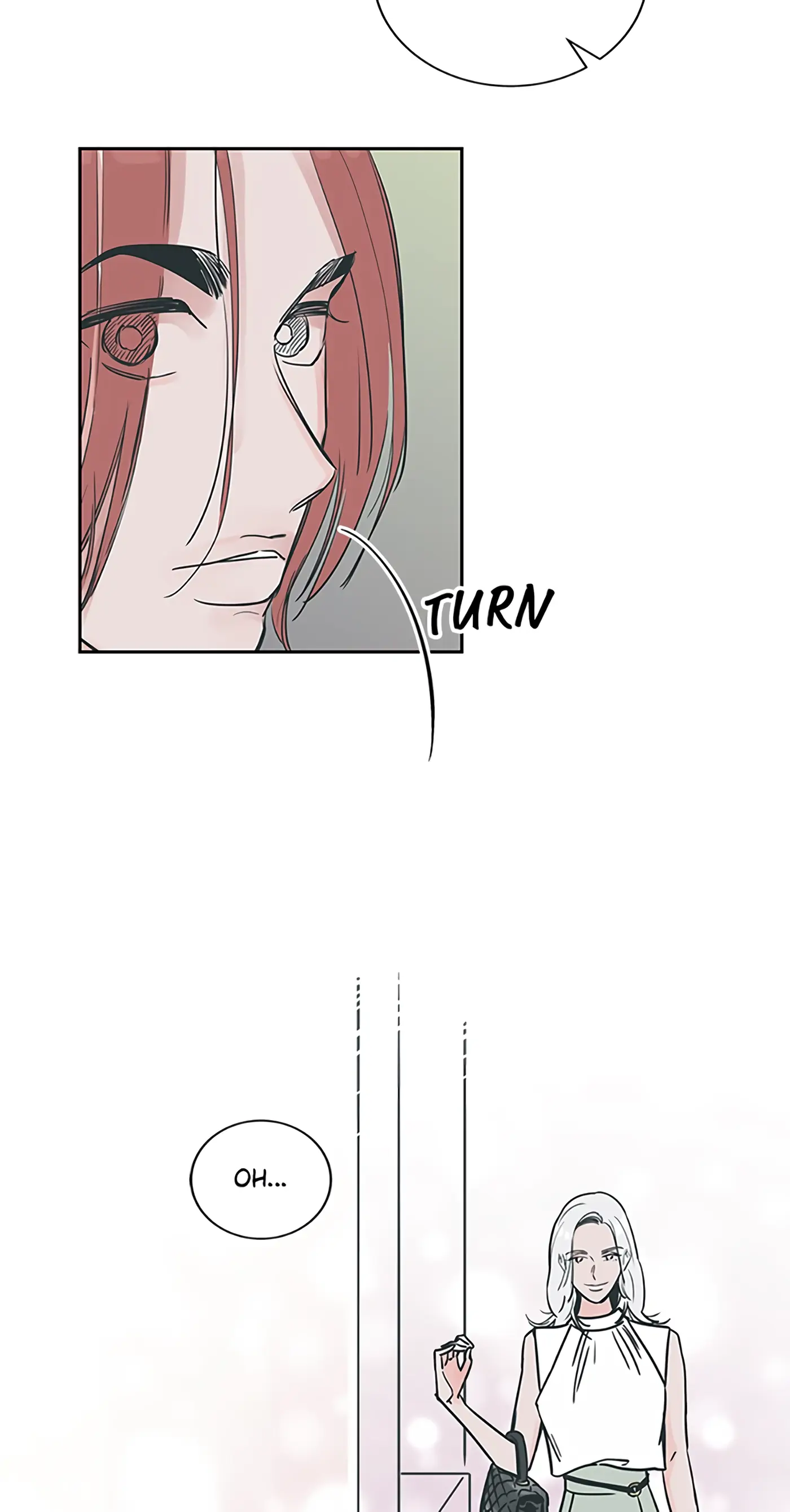 How to Draw an Ellipse Chapter 13 - Page 39