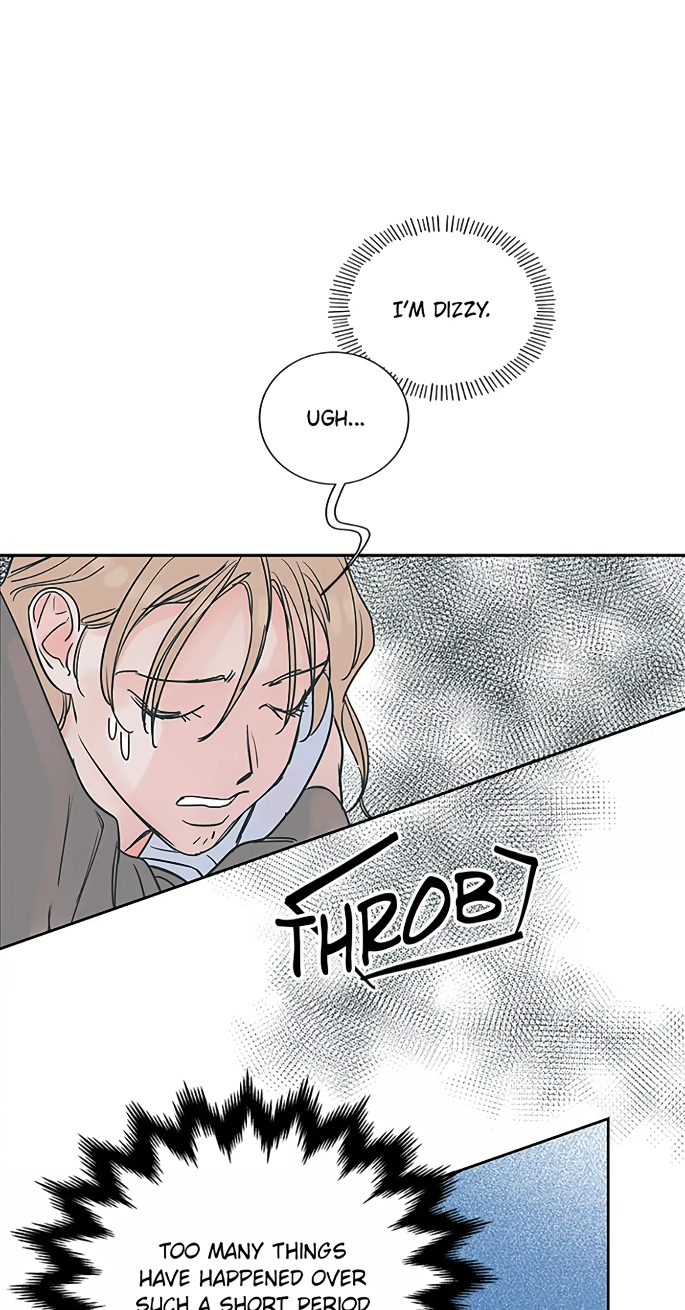 How to Draw an Ellipse Chapter 13 - Page 5