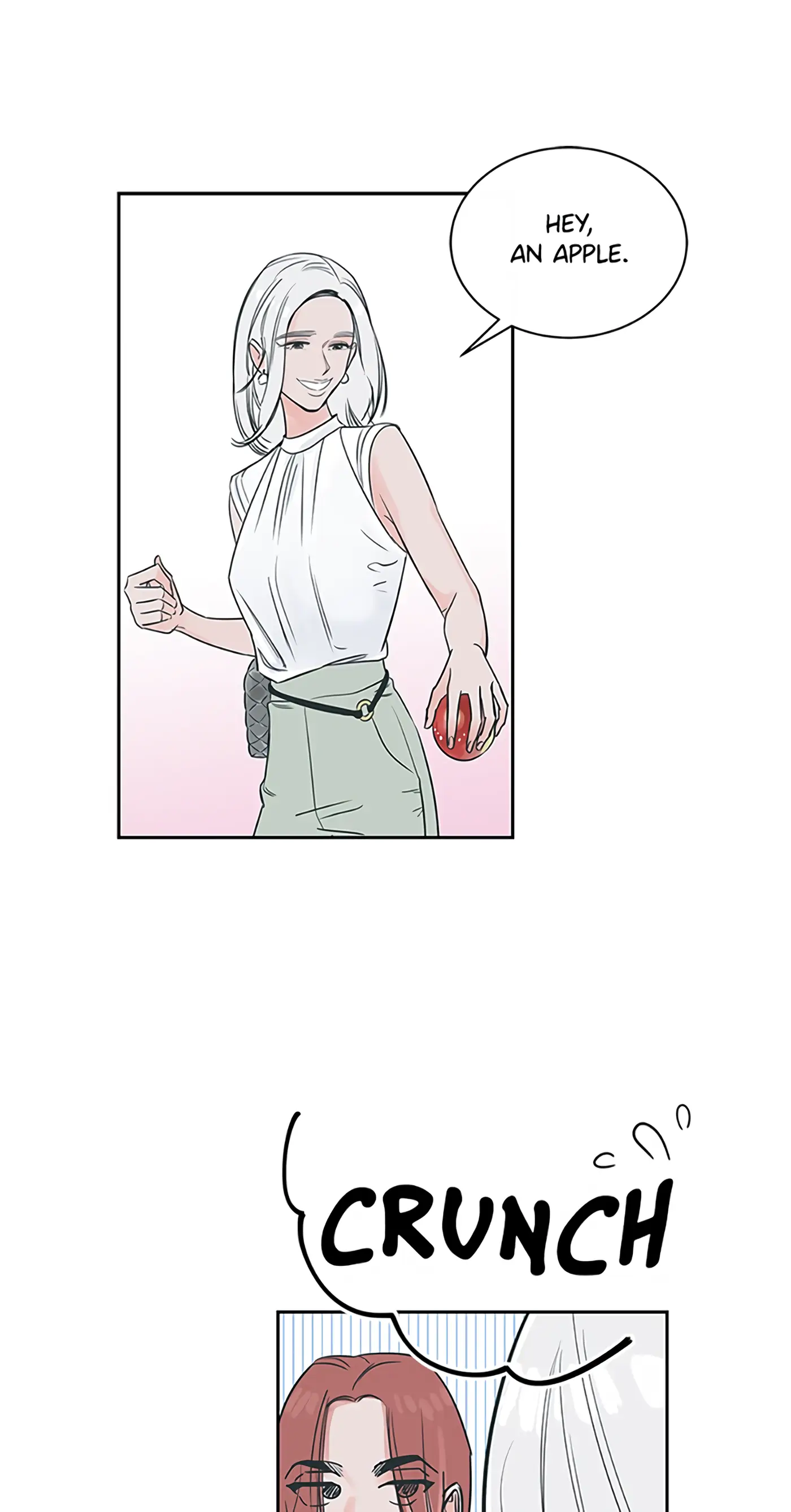 How to Draw an Ellipse Chapter 13 - Page 41