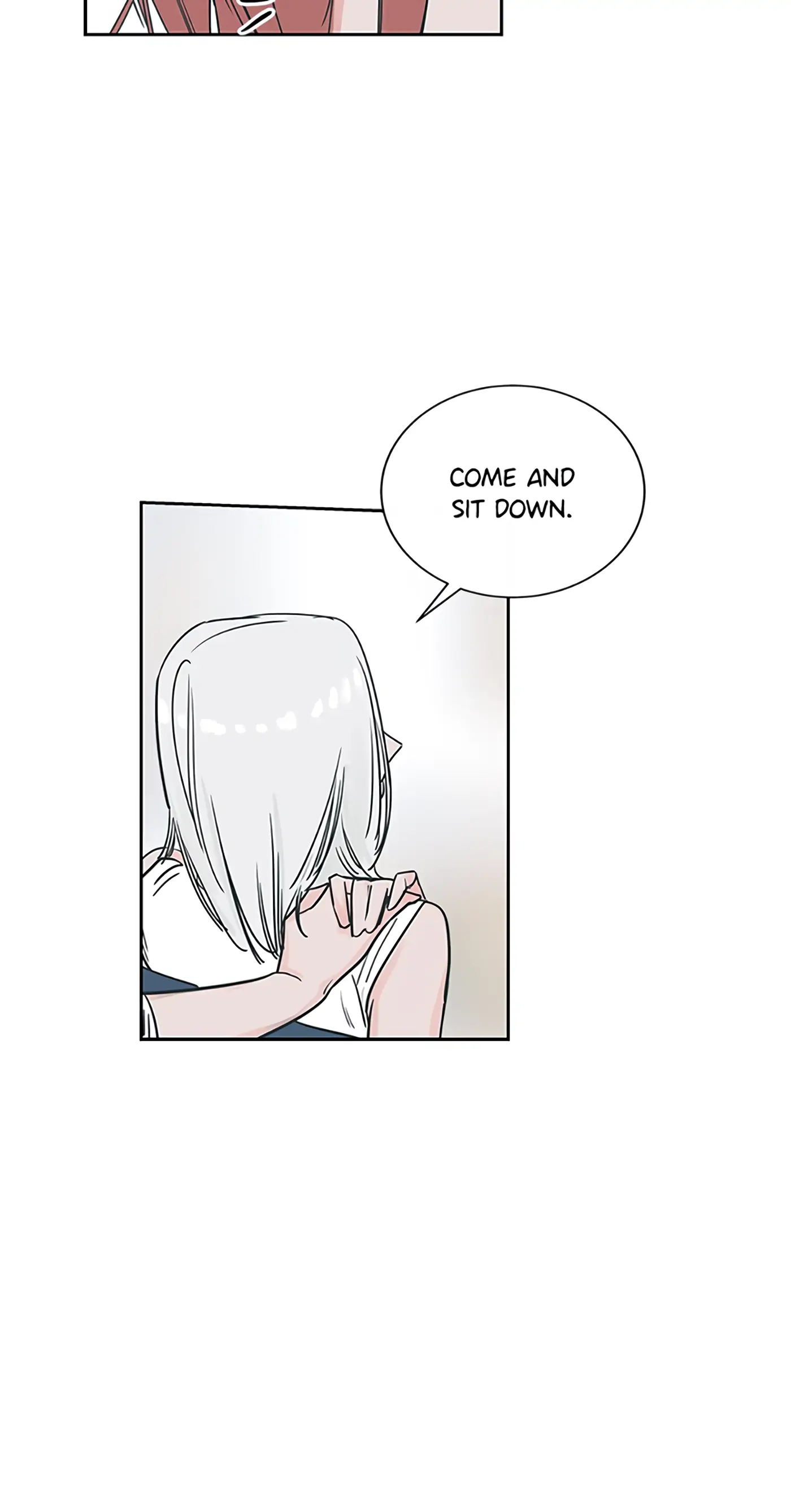 How to Draw an Ellipse Chapter 13 - Page 52