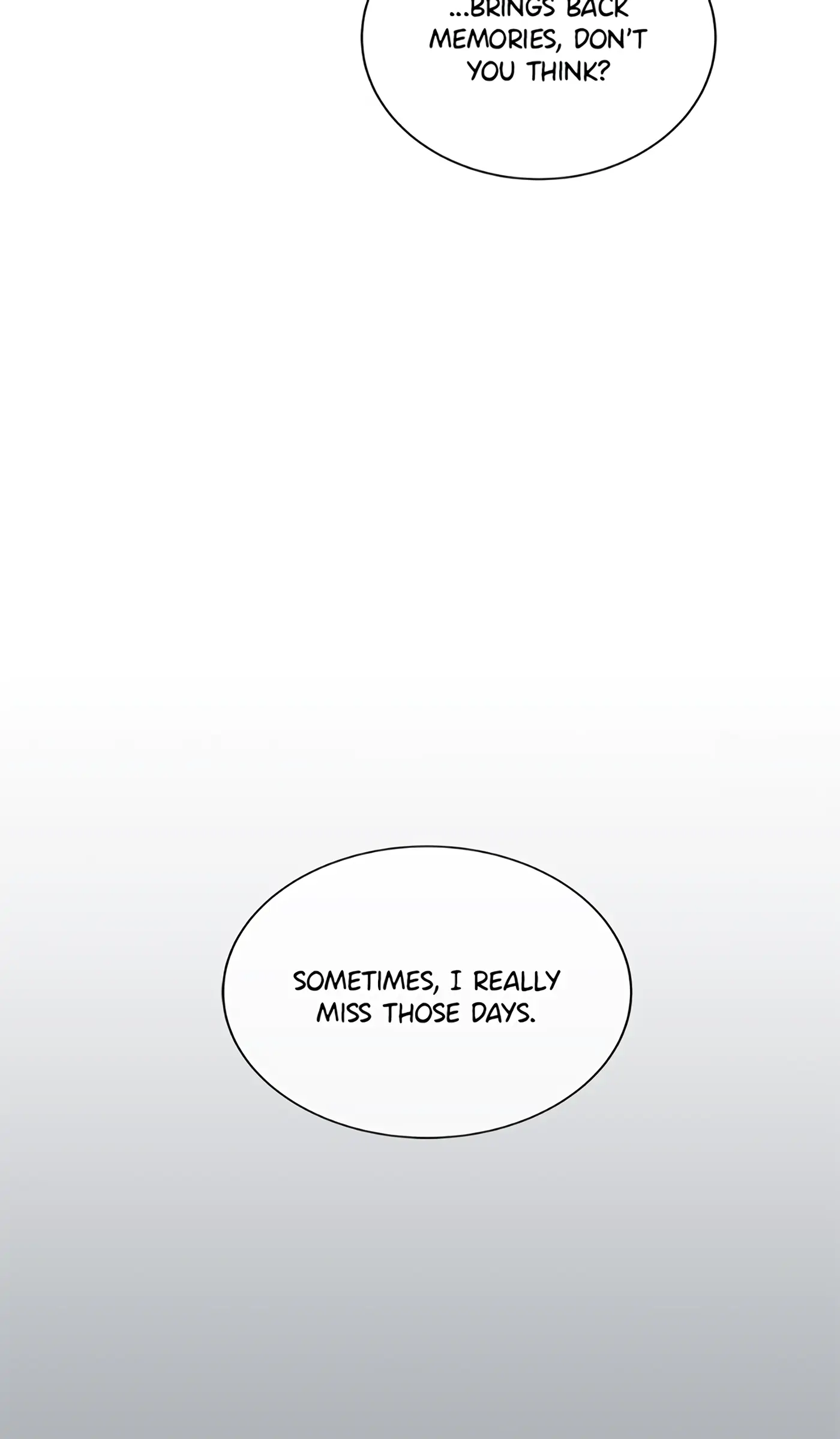 How to Draw an Ellipse Chapter 13 - Page 55