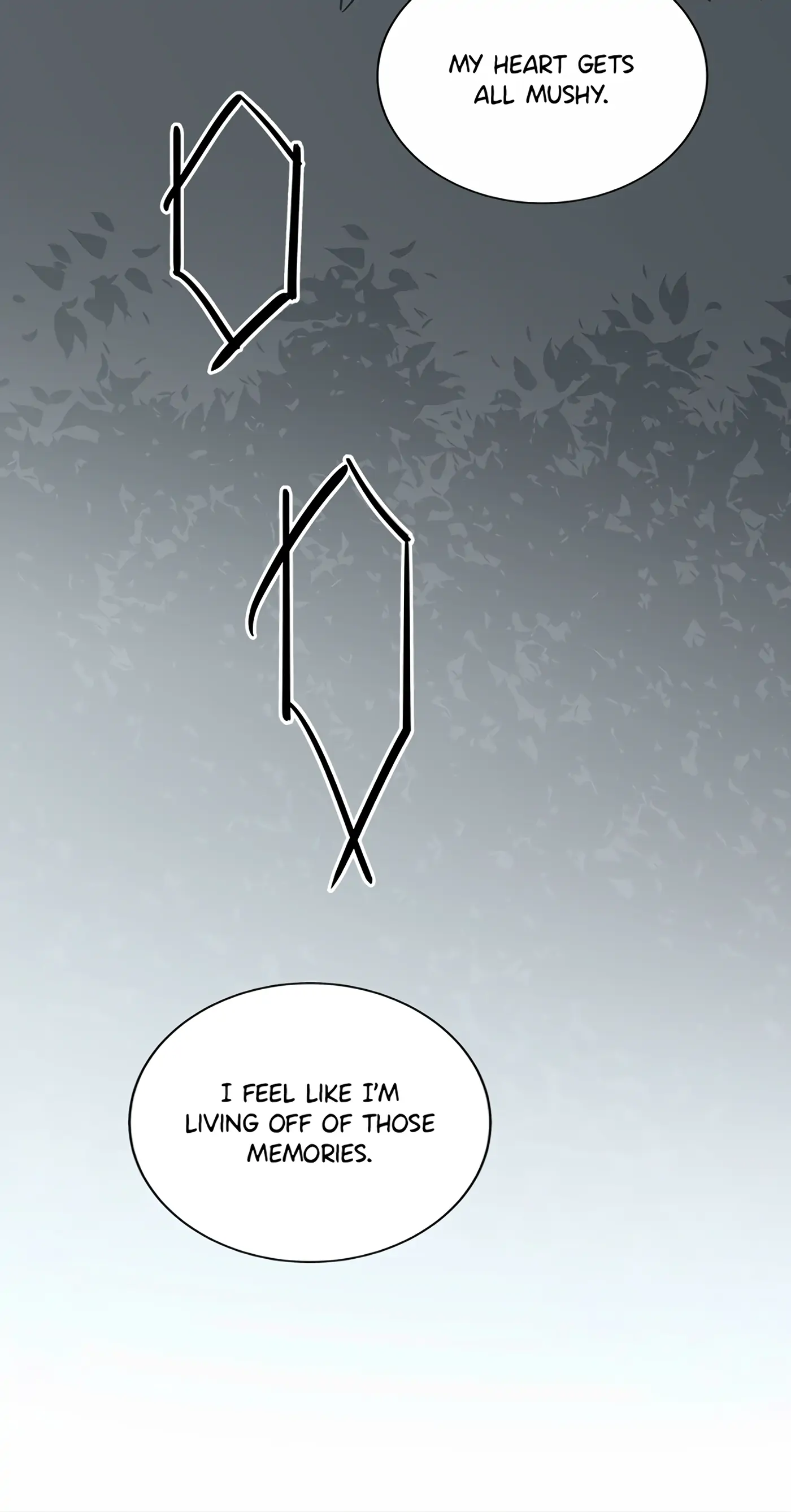 How to Draw an Ellipse Chapter 13 - Page 59