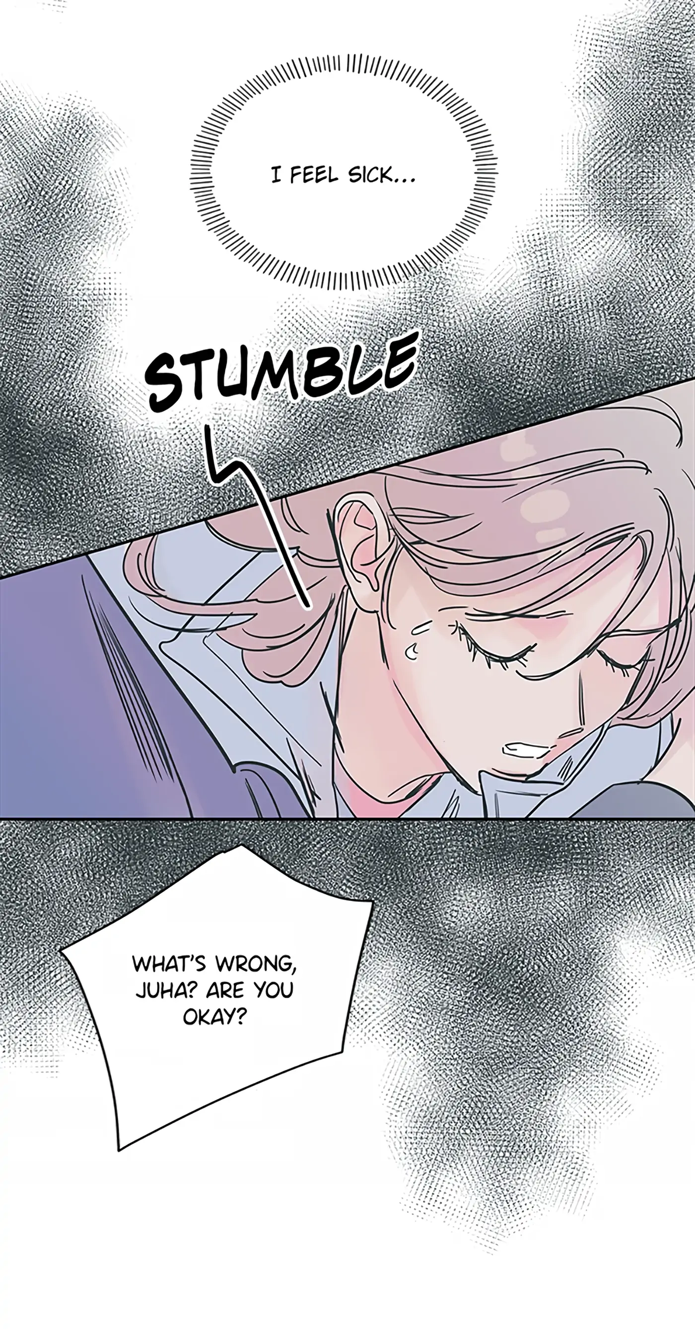 How to Draw an Ellipse Chapter 13 - Page 7