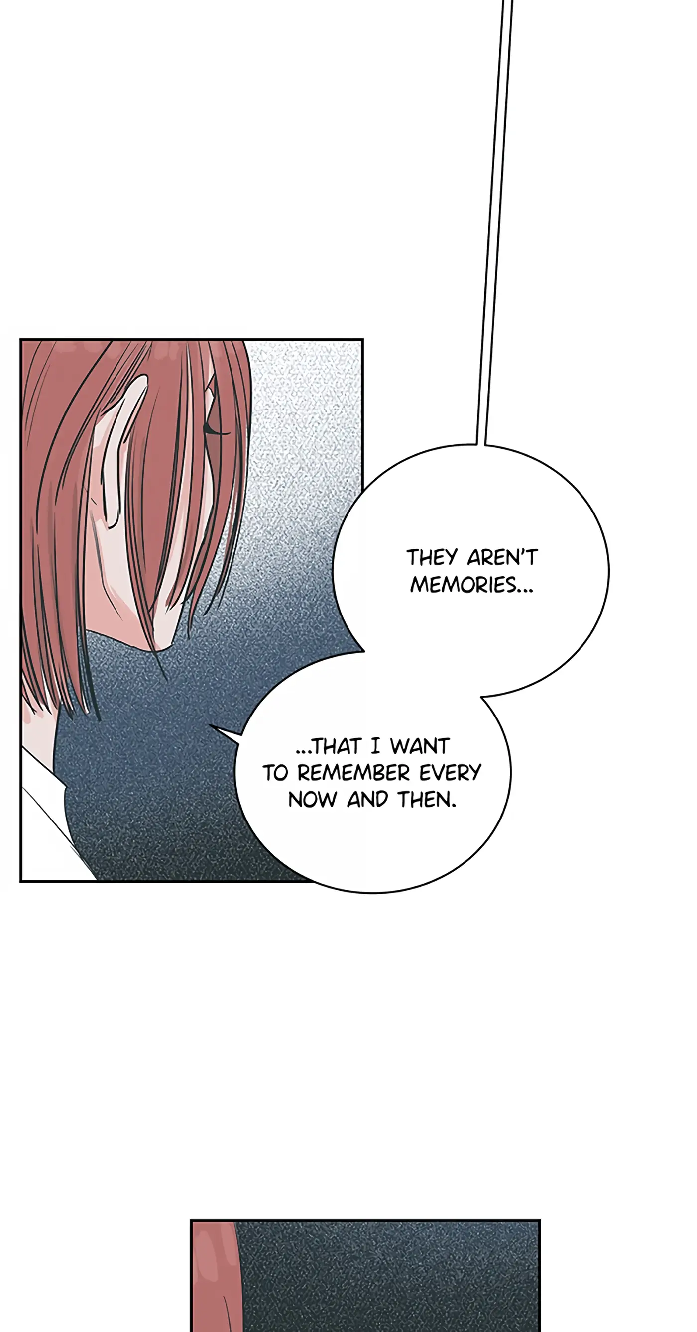 How to Draw an Ellipse Chapter 13 - Page 61