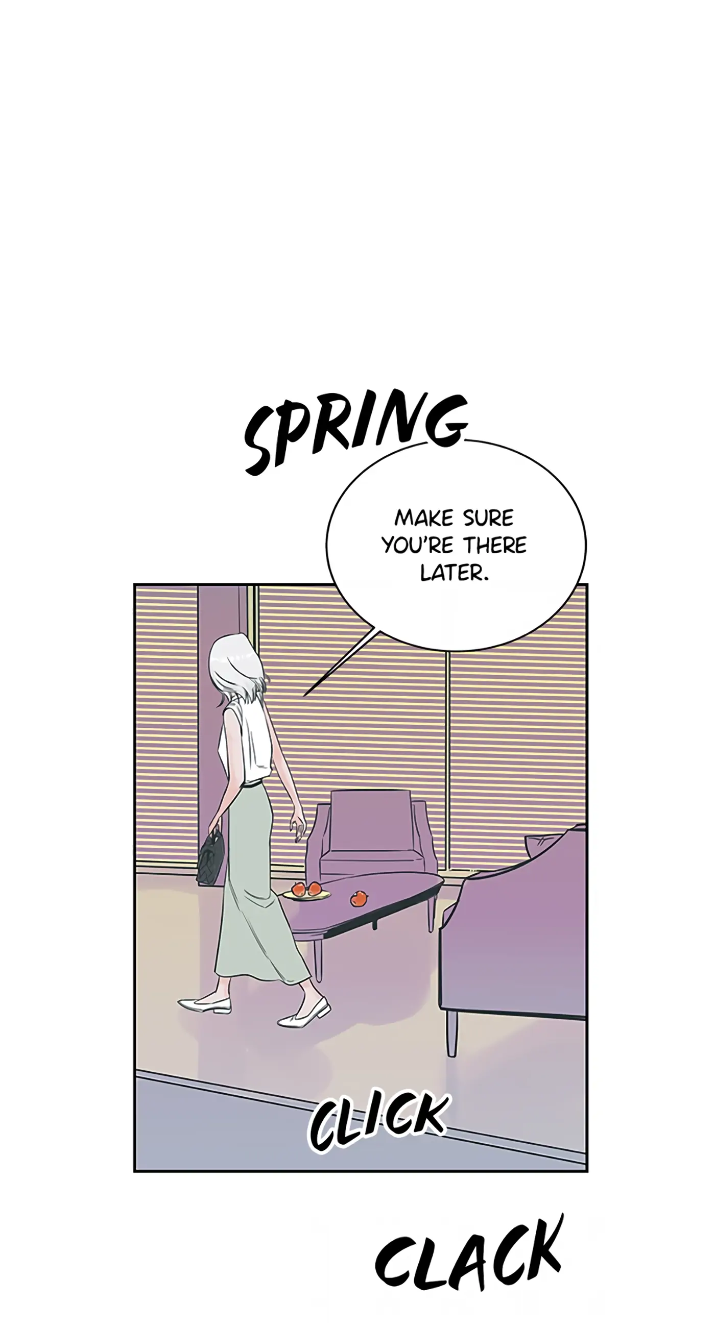 How to Draw an Ellipse Chapter 13 - Page 63