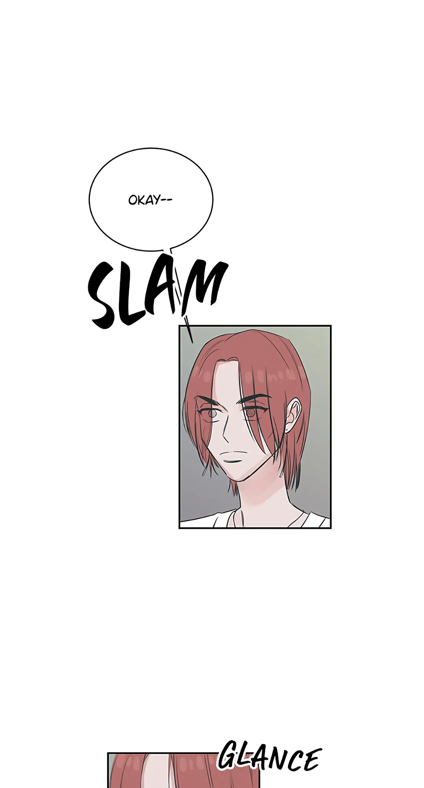 How to Draw an Ellipse Chapter 13 - Page 64