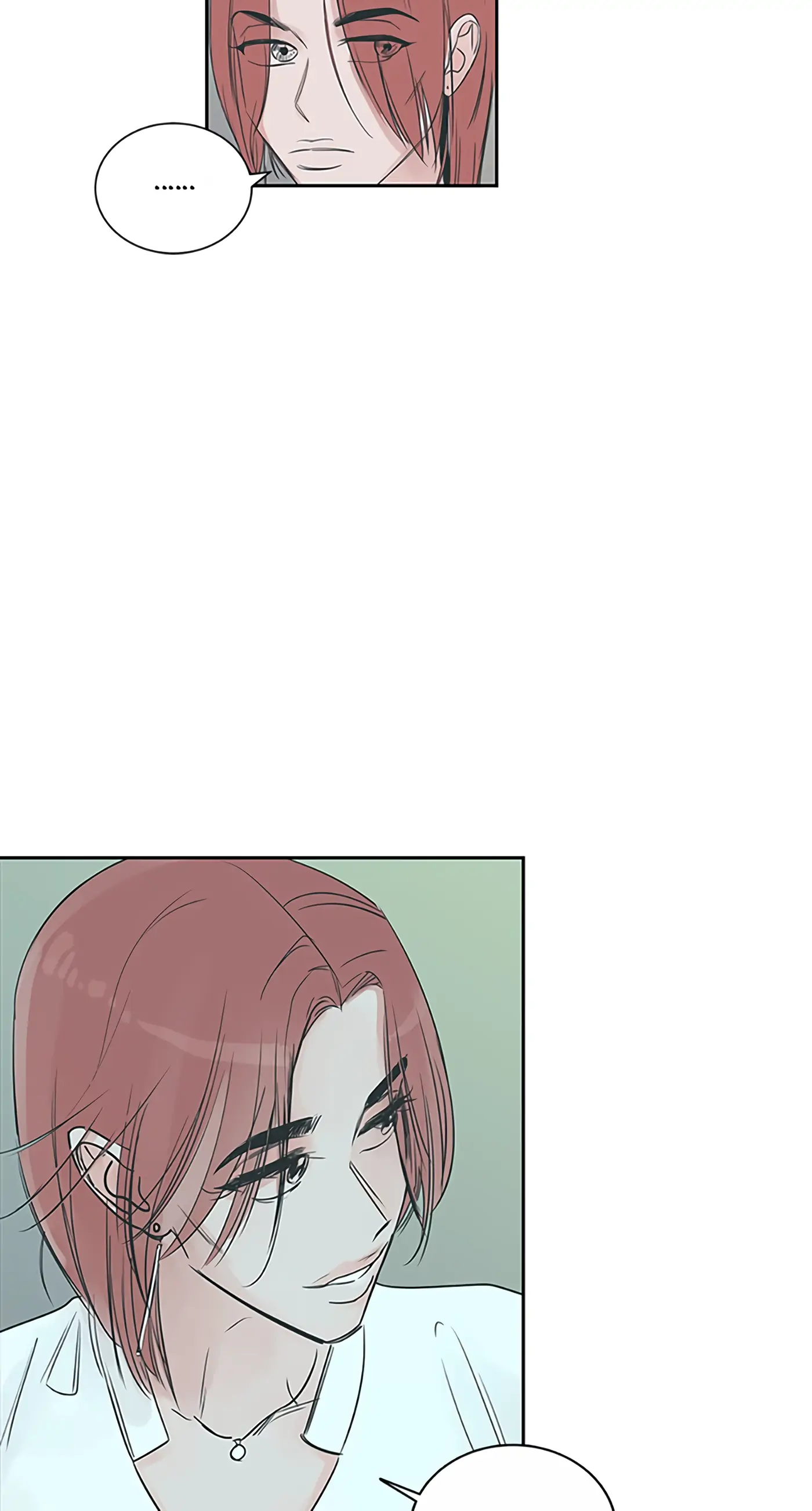 How to Draw an Ellipse Chapter 13 - Page 65