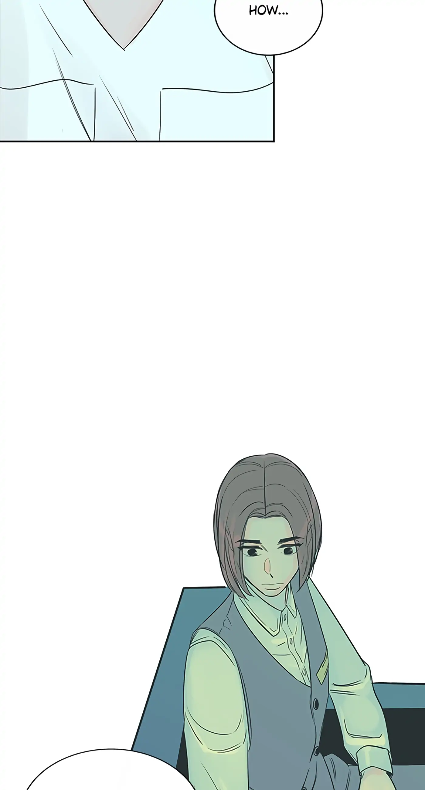 How to Draw an Ellipse Chapter 13 - Page 66