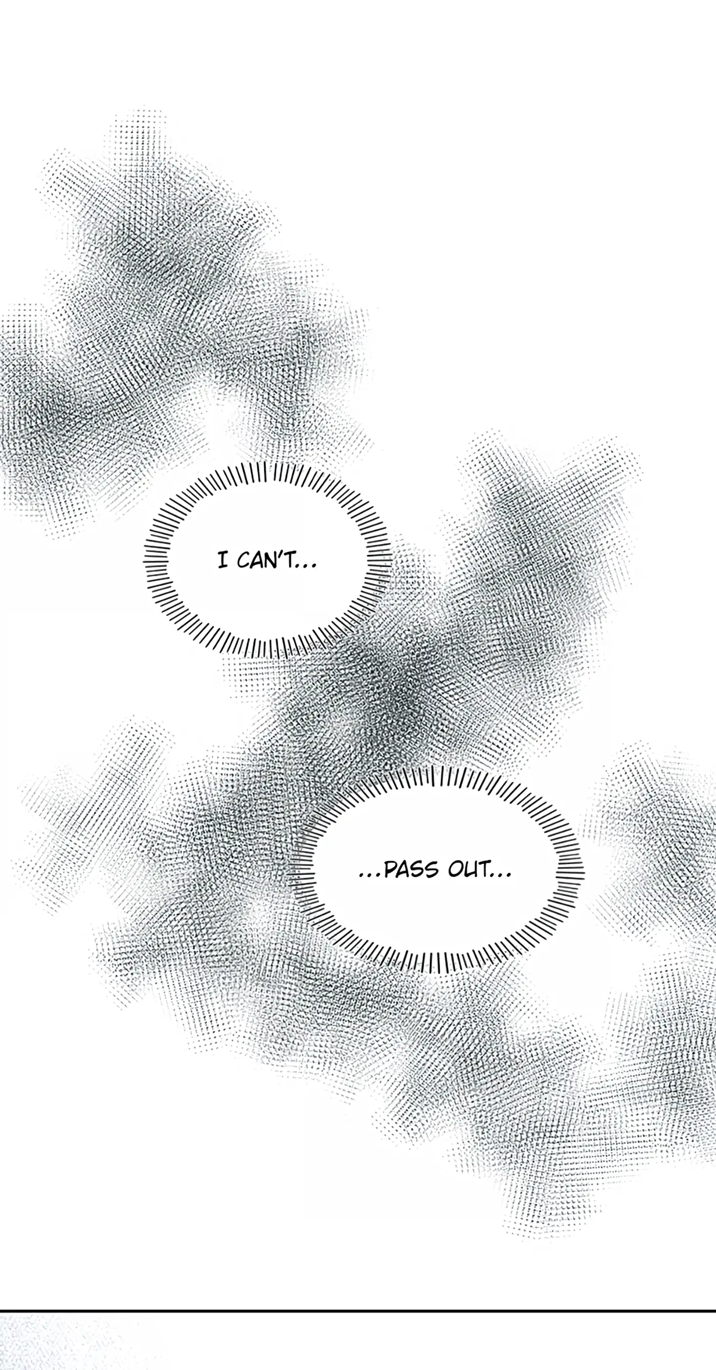 How to Draw an Ellipse Chapter 13 - Page 8