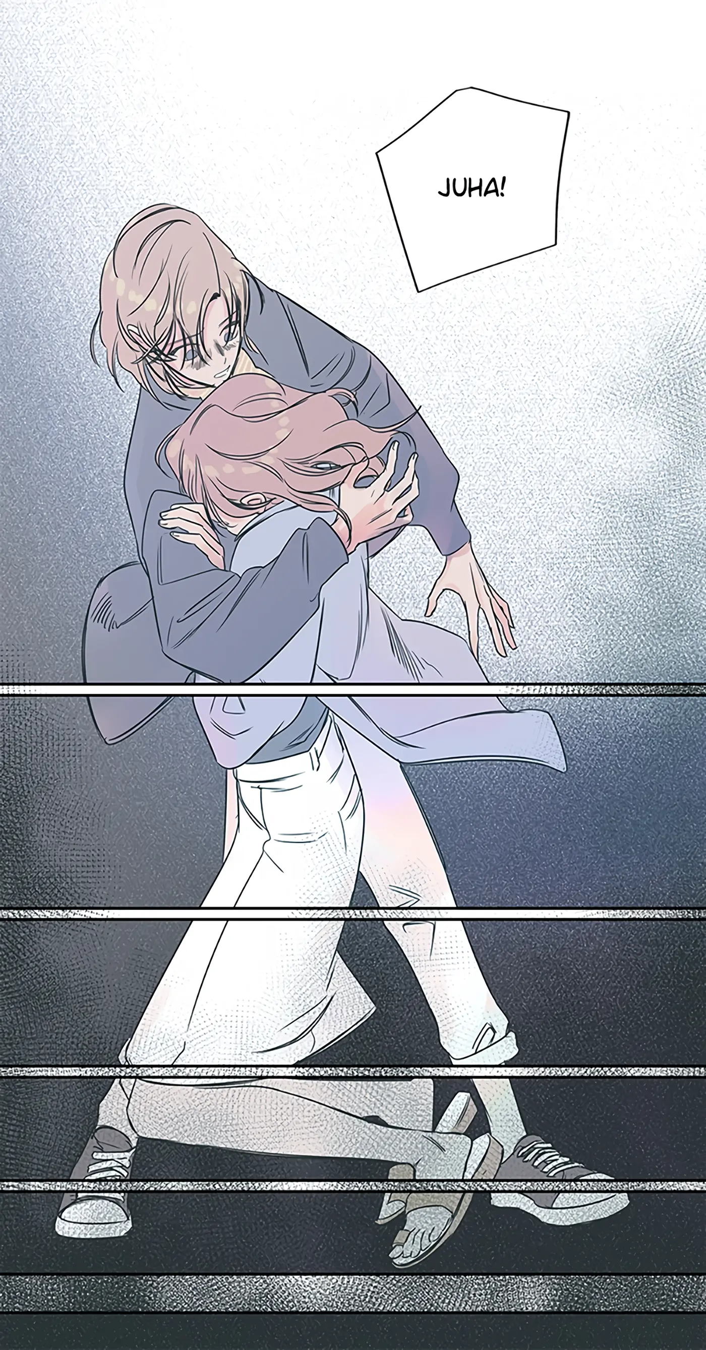 How to Draw an Ellipse Chapter 13 - Page 9