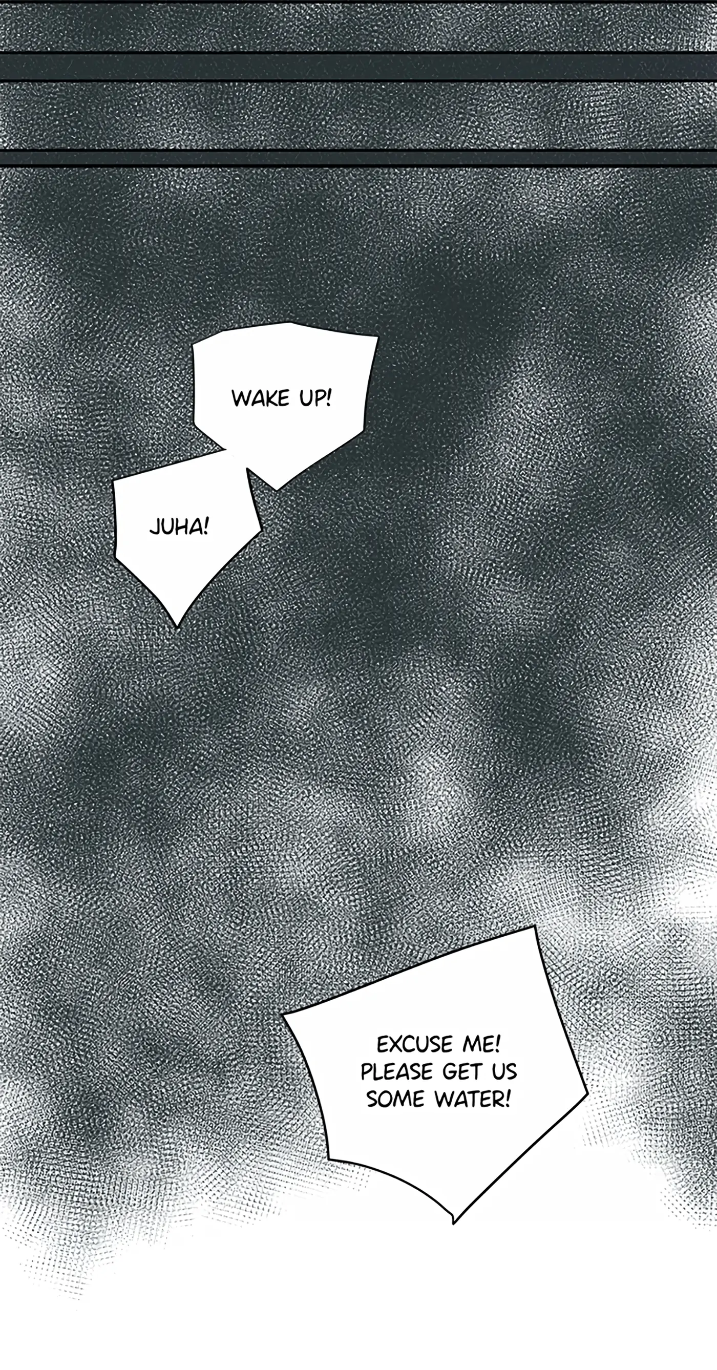 How to Draw an Ellipse Chapter 13 - Page 10