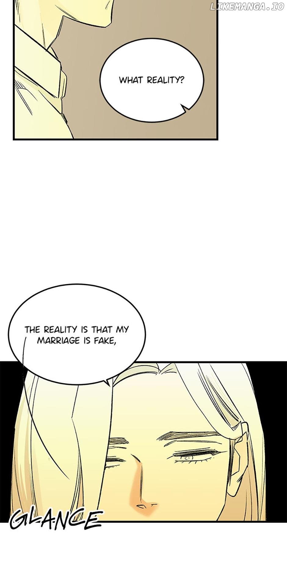 How to Draw an Ellipse Chapter 130 - Page 19