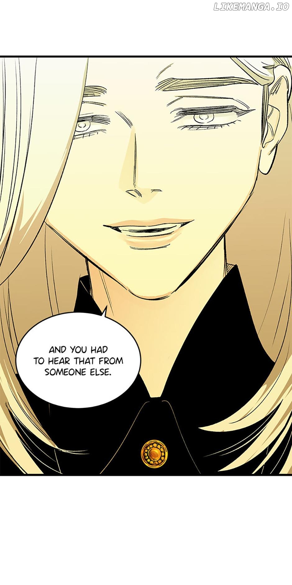 How to Draw an Ellipse Chapter 130 - Page 20