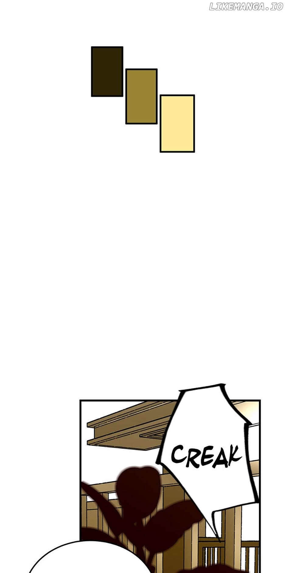 How to Draw an Ellipse Chapter 130 - Page 39