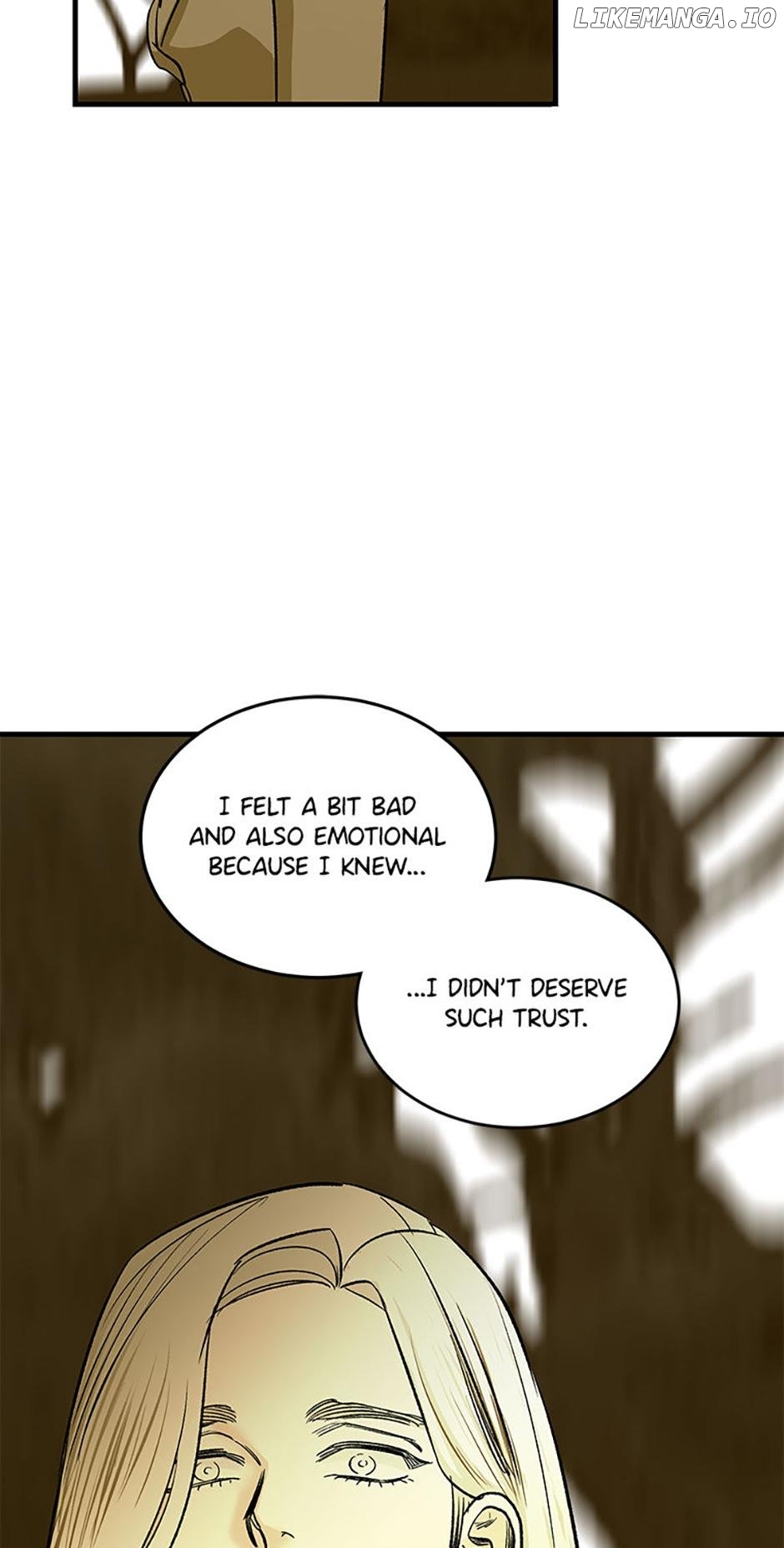 How to Draw an Ellipse Chapter 130 - Page 42