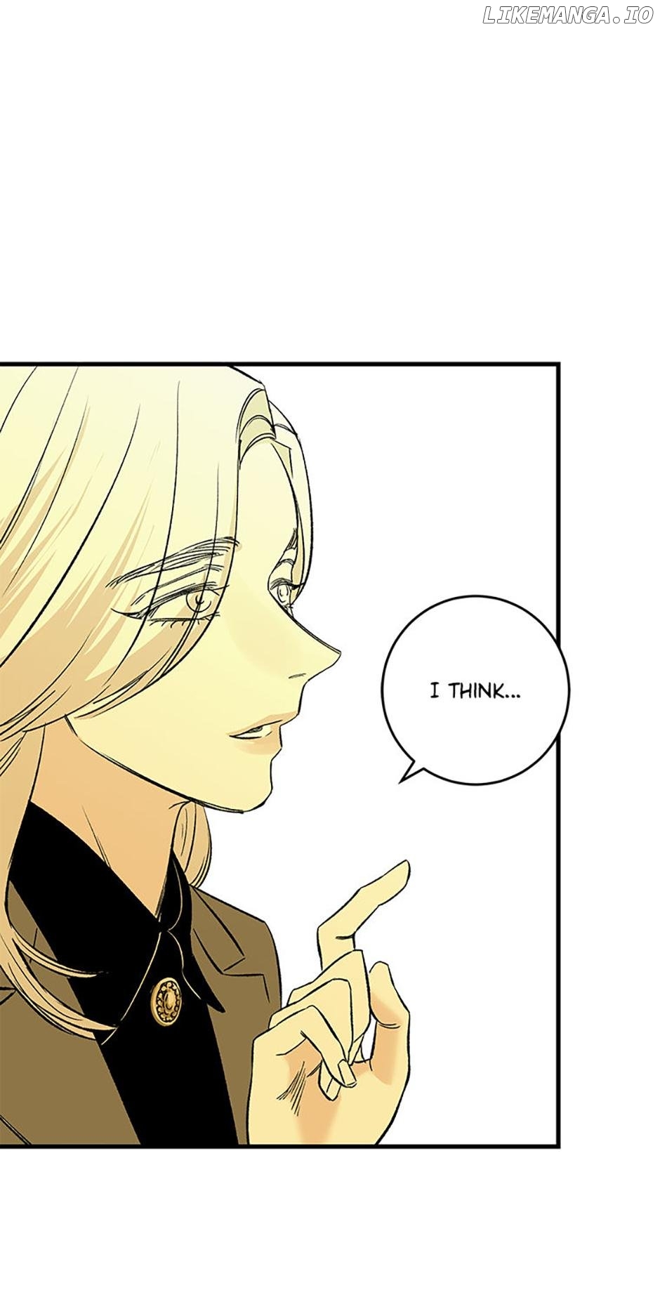 How to Draw an Ellipse Chapter 130 - Page 47