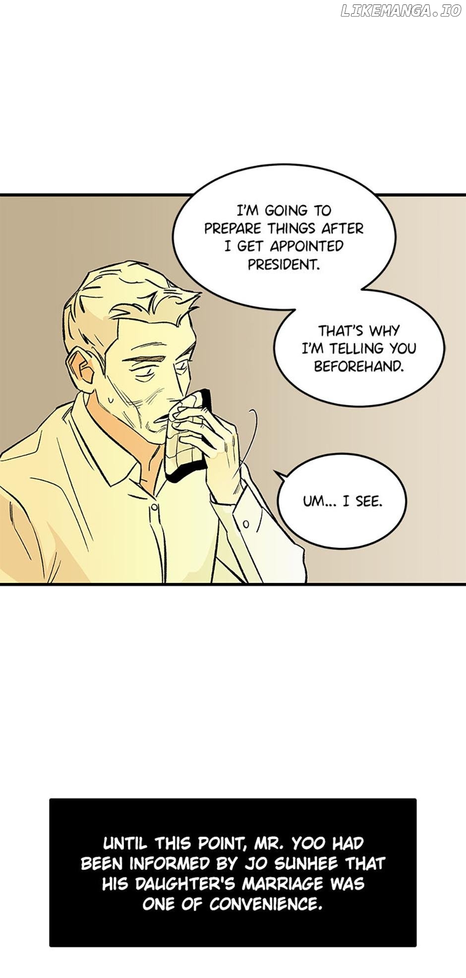 How to Draw an Ellipse Chapter 130 - Page 9