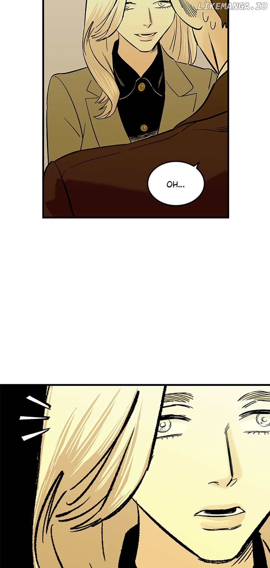 How to Draw an Ellipse Chapter 131 - Page 2